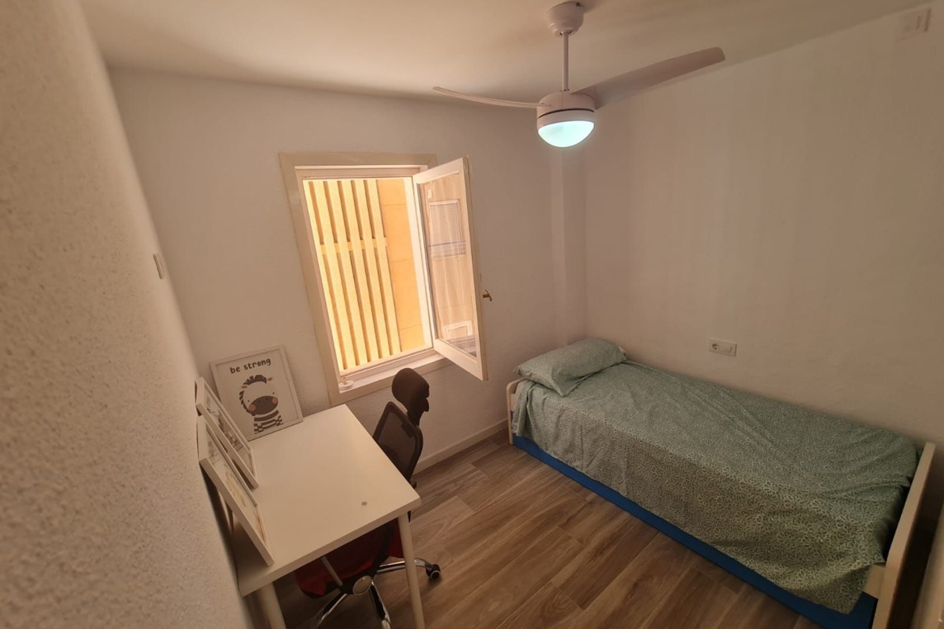 Resale - Wohnung / Appartement -
La Manga del Mar Menor - Costa Calida