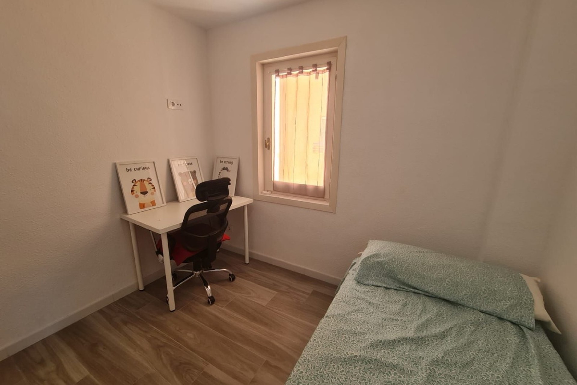 Resale - Wohnung / Appartement -
La Manga del Mar Menor - Costa Calida