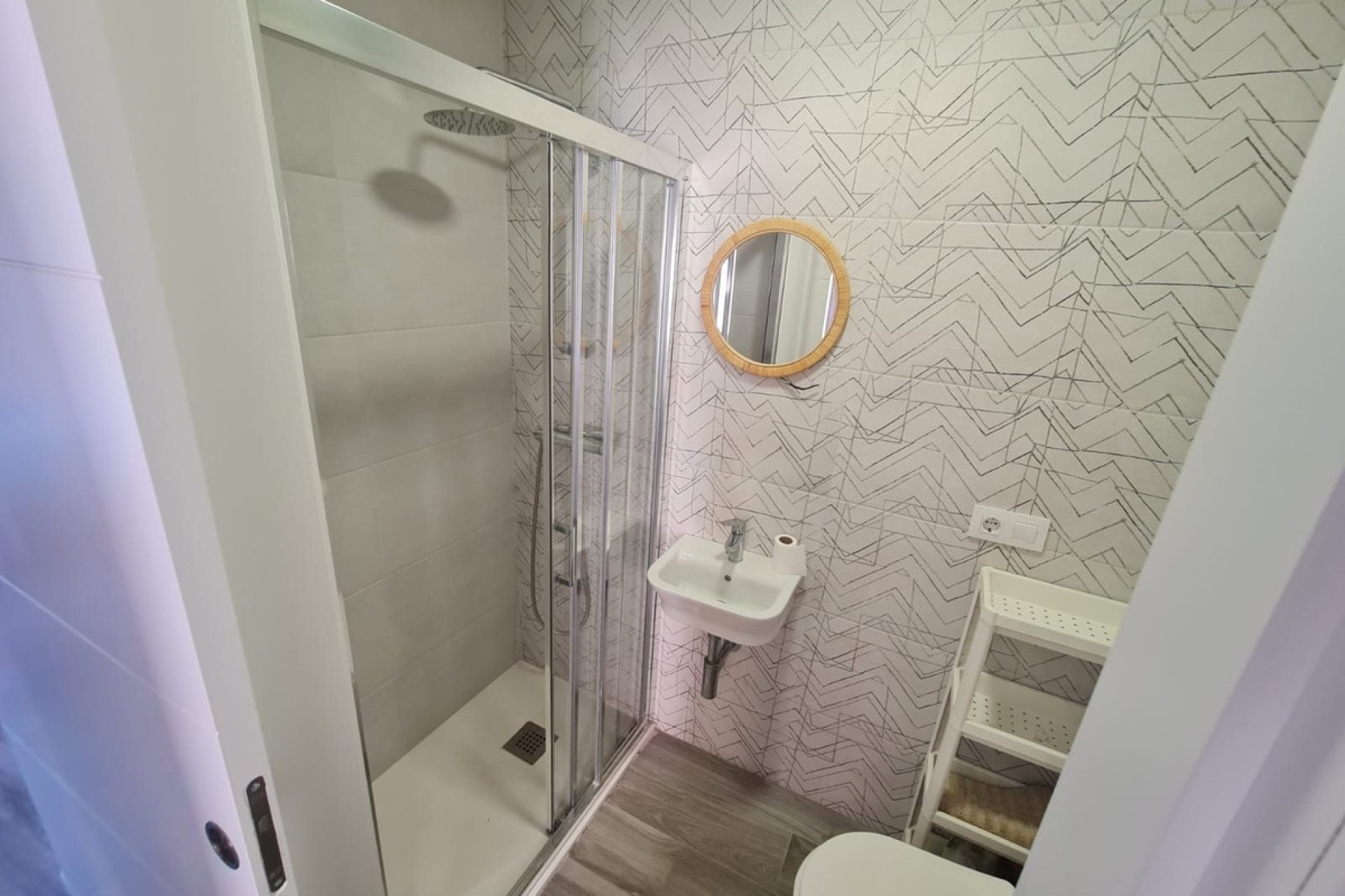 Resale - Wohnung / Appartement -
La Manga del Mar Menor - Costa Calida