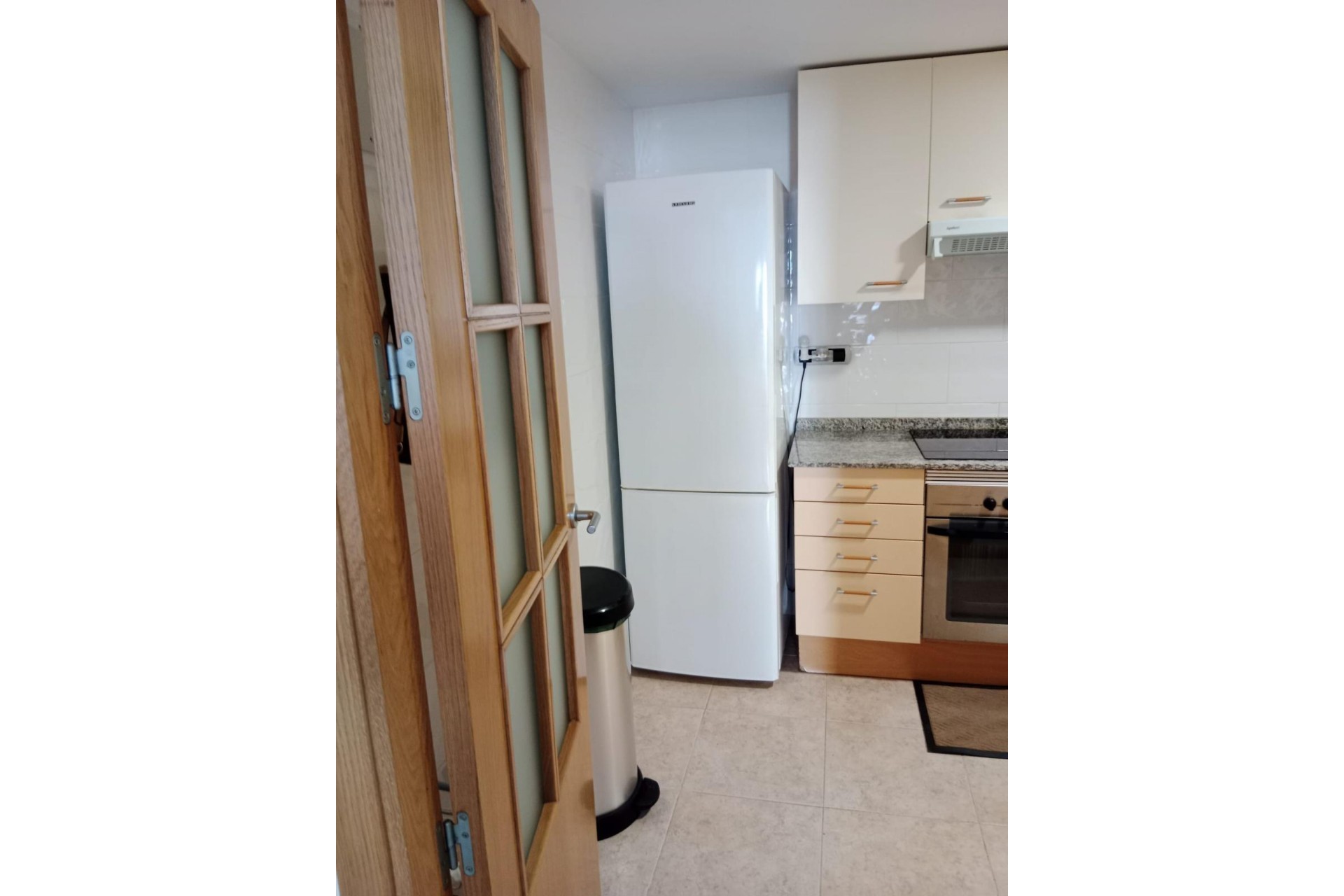 Resale - Wohnung / Appartement -
La Manga del Mar Menor - Costa Calida