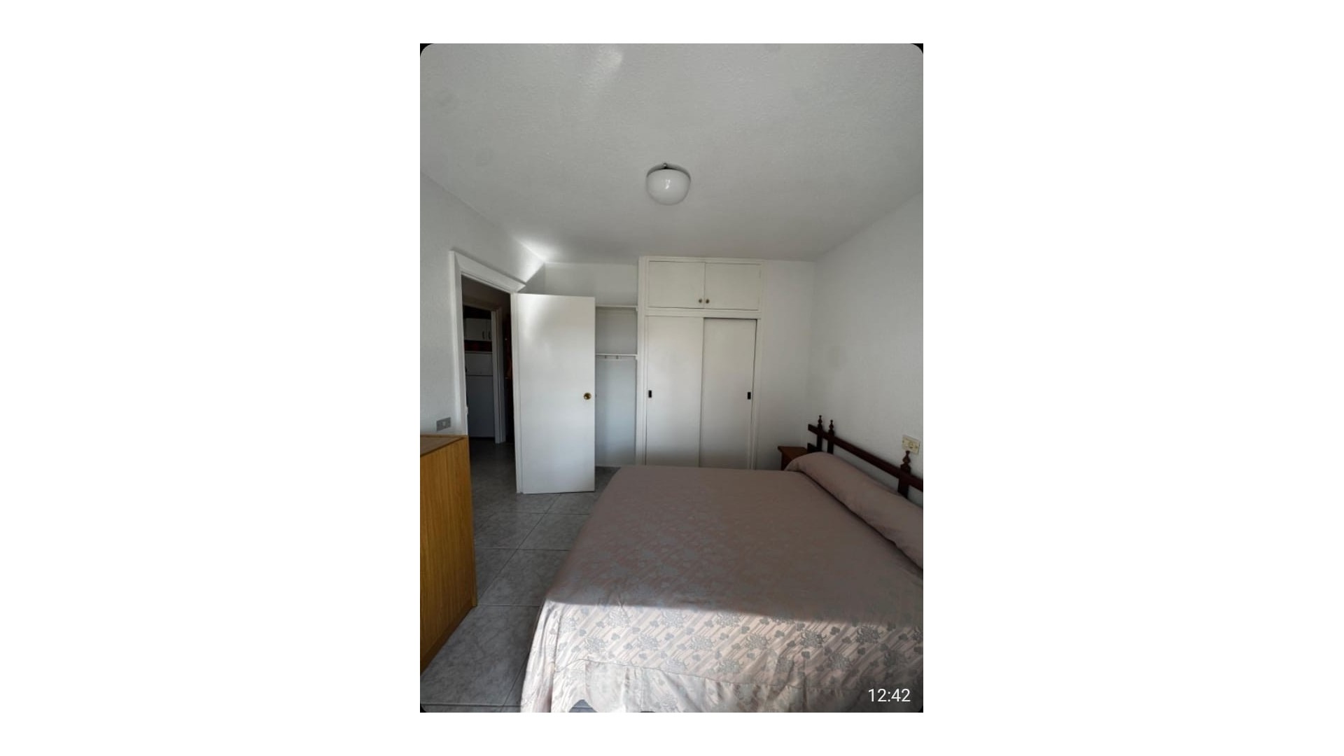 Resale - Wohnung Appartement -
La Manga del Mar Menor - La Manga