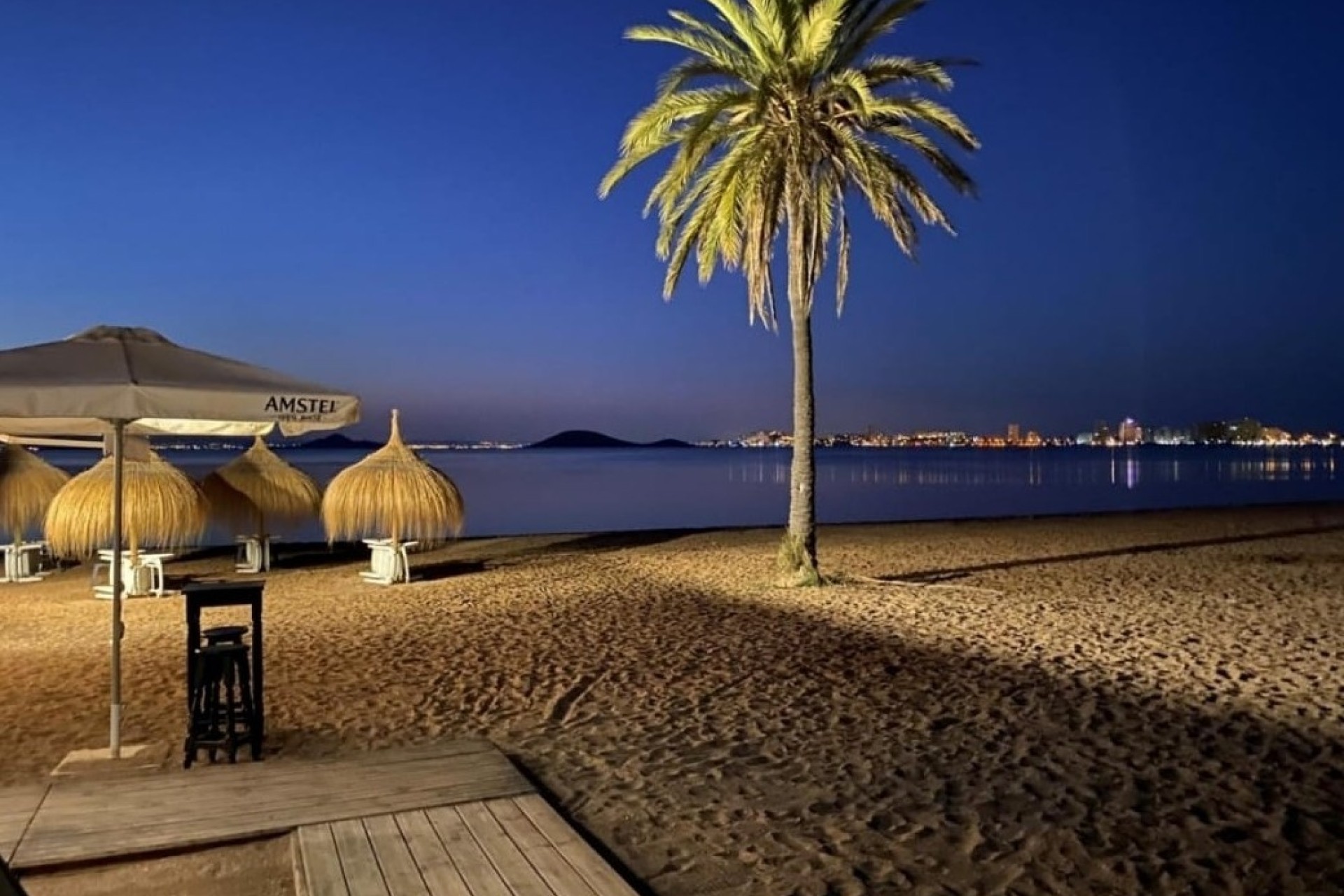 Resale - Wohnung / Appartement -
La Manga del Mar Menor - La Manga