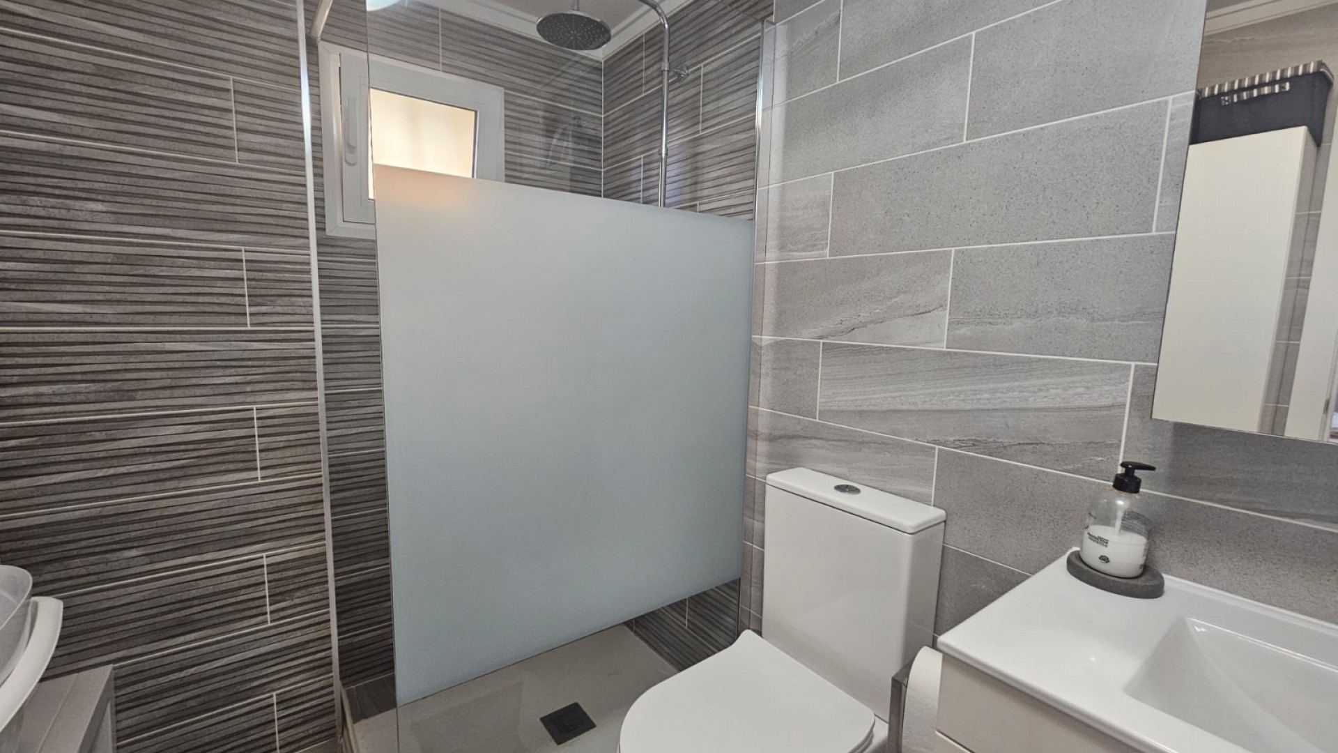 Resale - Wohnung Appartement -
La Mata - Costa Blanca