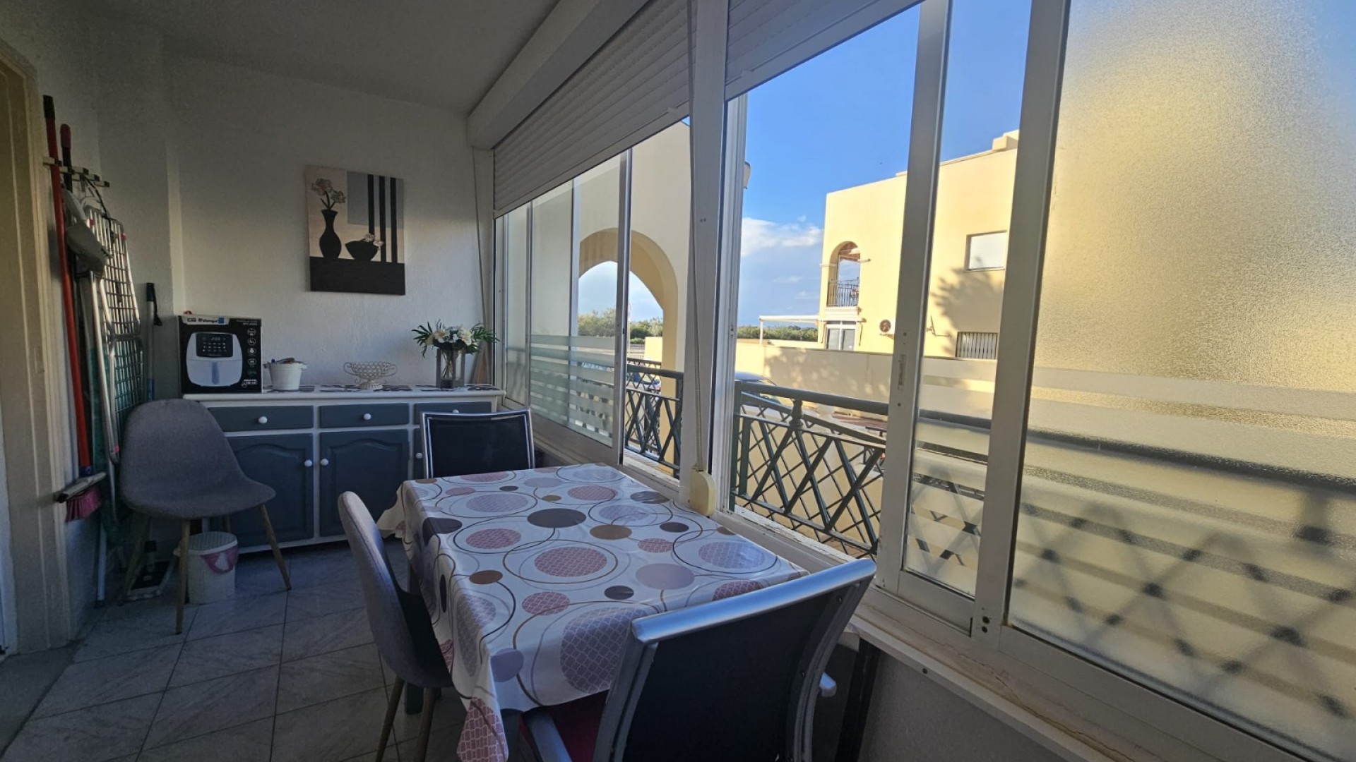 Resale - Wohnung Appartement -
La Mata - Costa Blanca