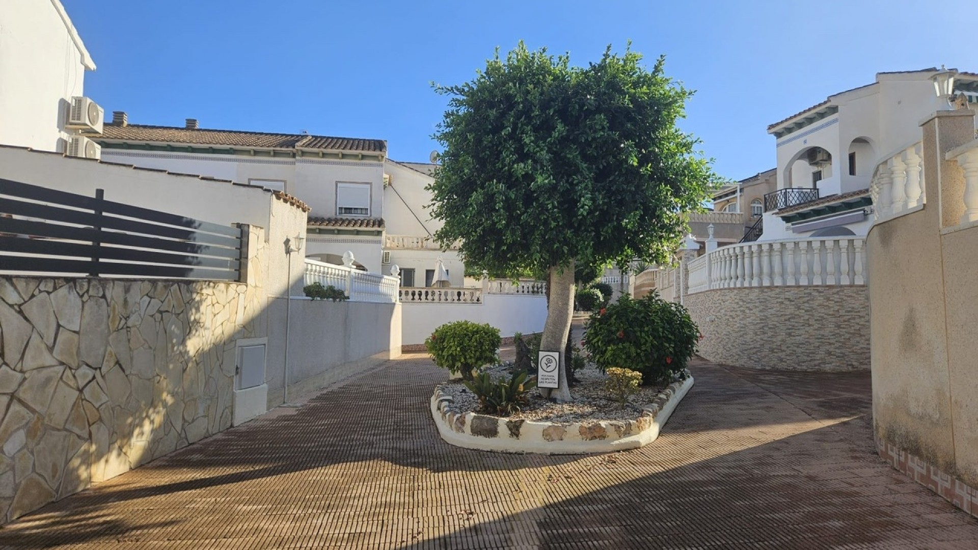 Resale - Wohnung Appartement -
La Mata - Costa Blanca