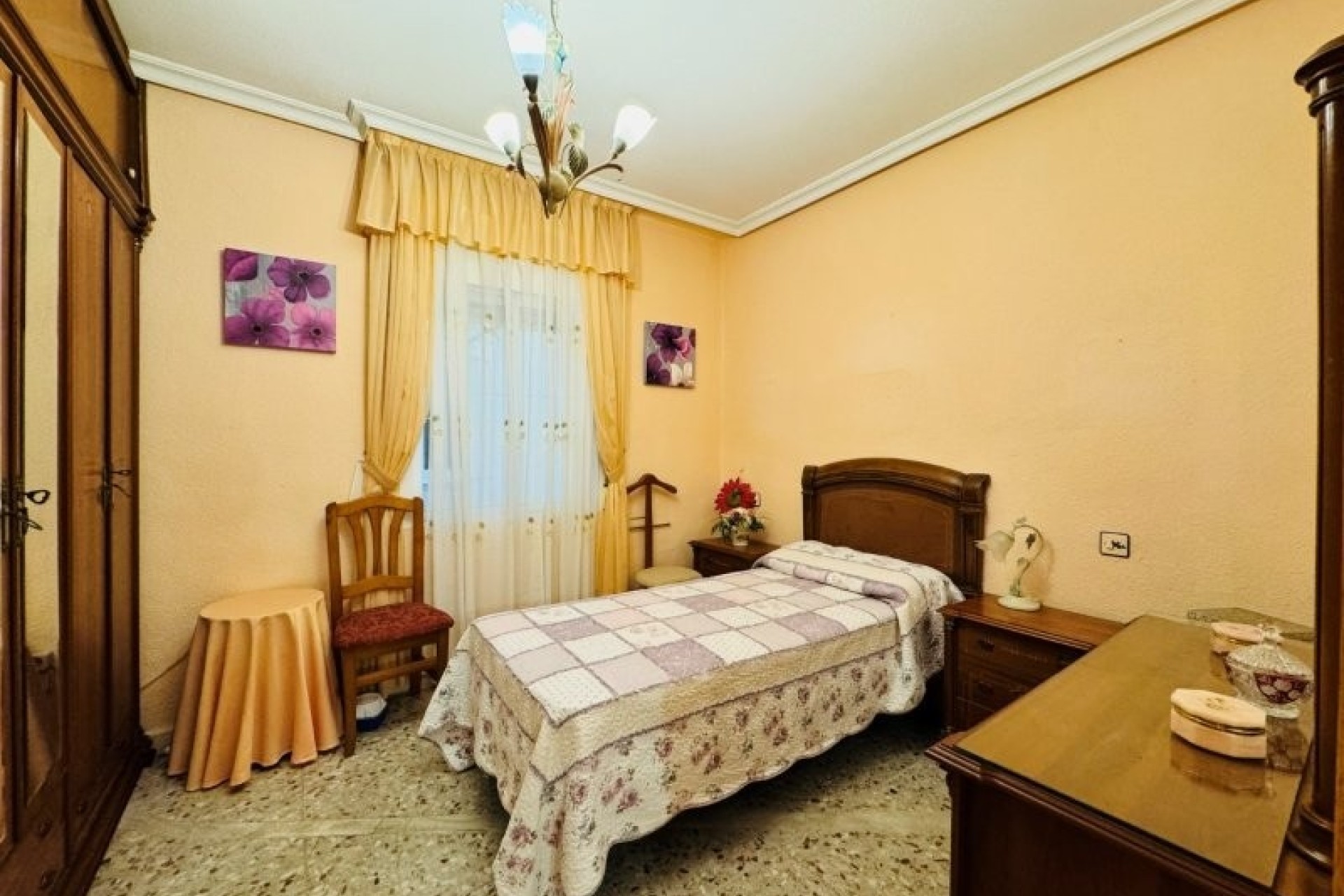 Resale - Wohnung / Appartement -
La Mata - Costa Blanca