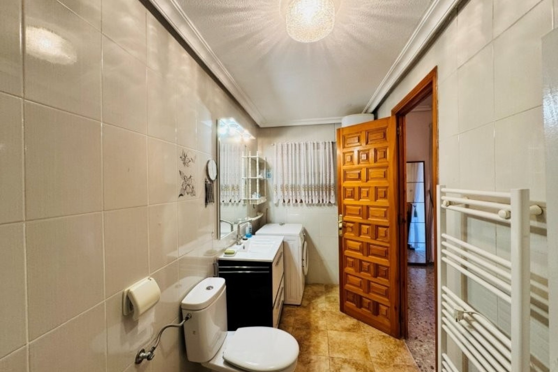 Resale - Wohnung / Appartement -
La Mata - Costa Blanca
