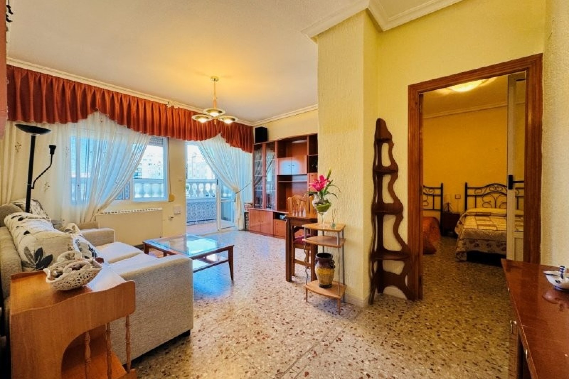 Resale - Wohnung / Appartement -
La Mata - Costa Blanca