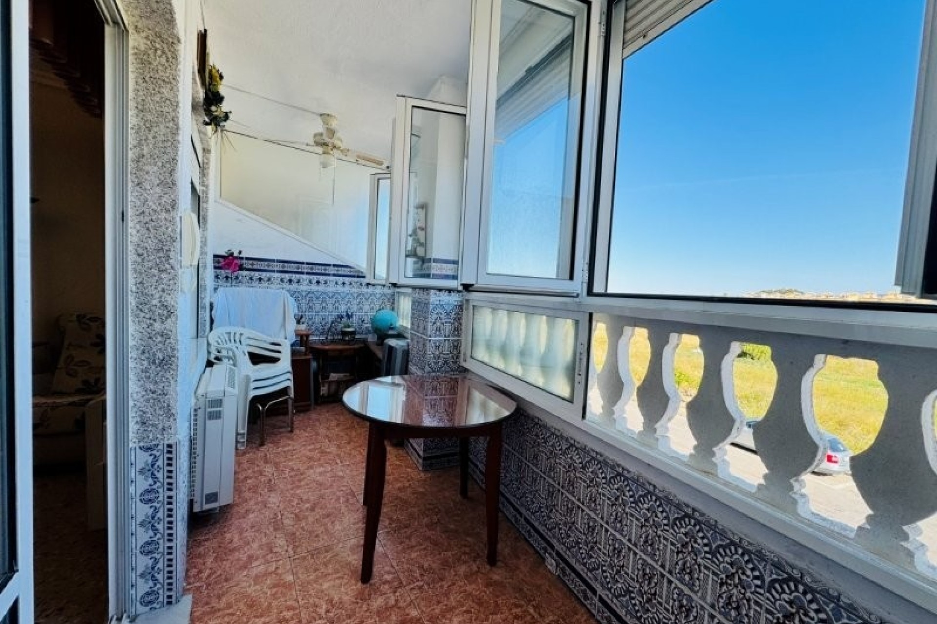Resale - Wohnung / Appartement -
La Mata - Costa Blanca