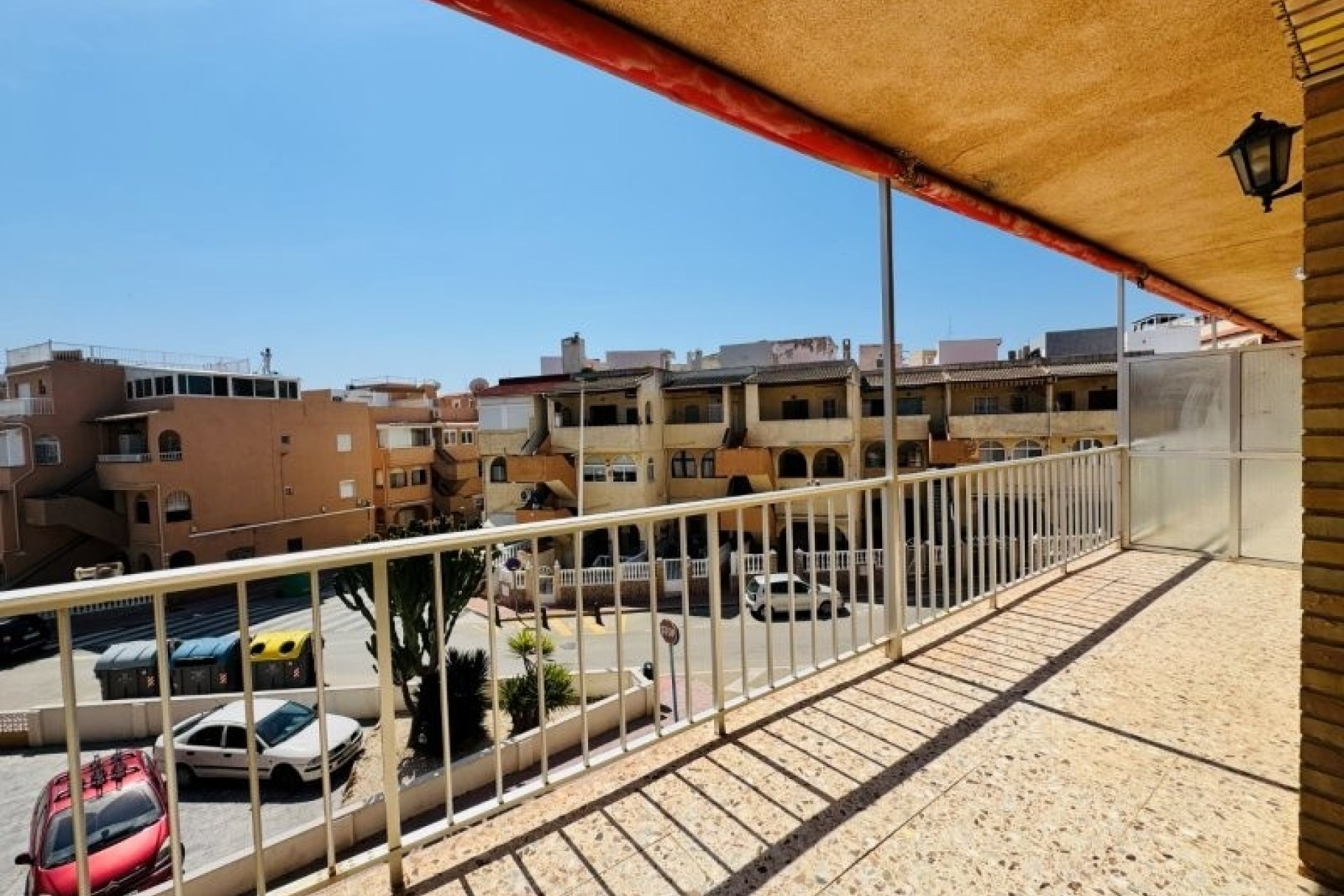 Resale - Wohnung / Appartement -
La Mata - Costa Blanca
