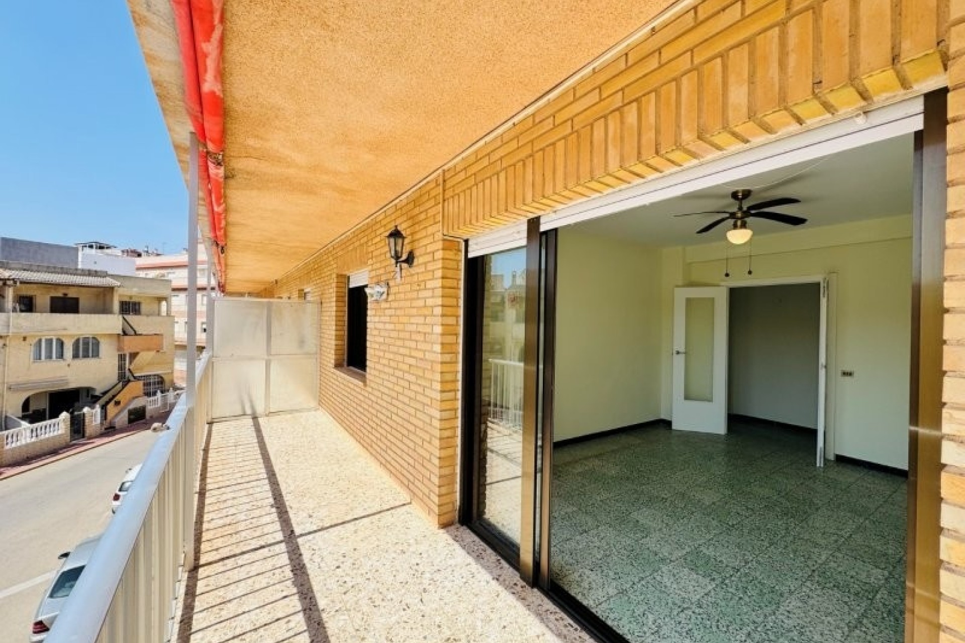 Resale - Wohnung / Appartement -
La Mata - Costa Blanca