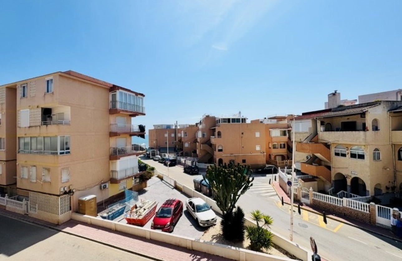 Resale - Wohnung / Appartement -
La Mata - Costa Blanca