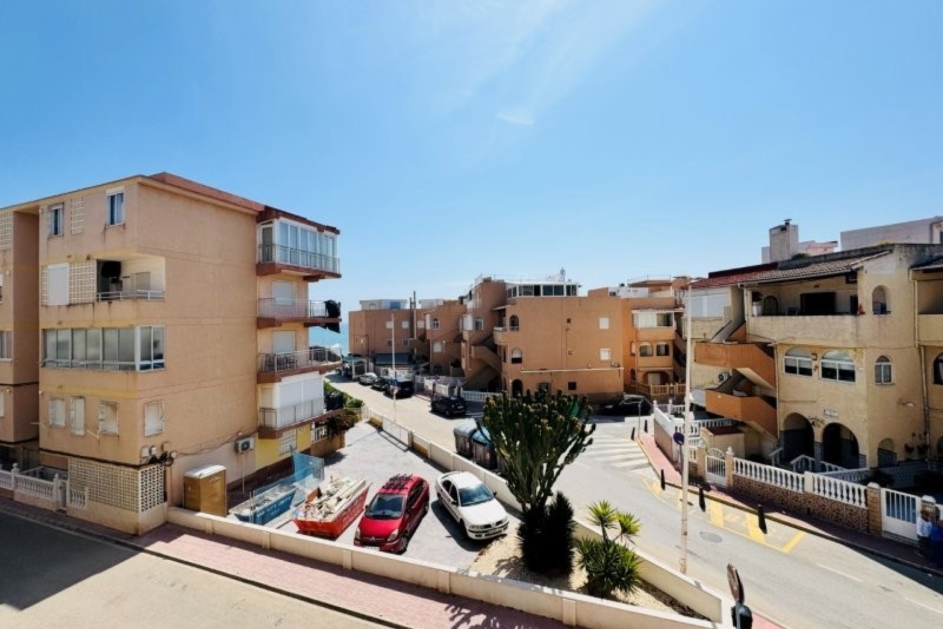 Resale - Wohnung / Appartement -
La Mata - Costa Blanca