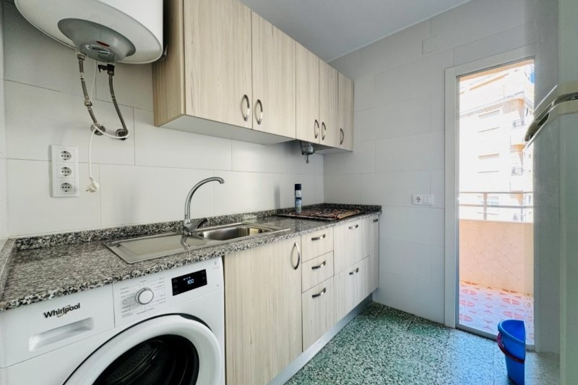 Resale - Wohnung / Appartement -
La Mata - Costa Blanca