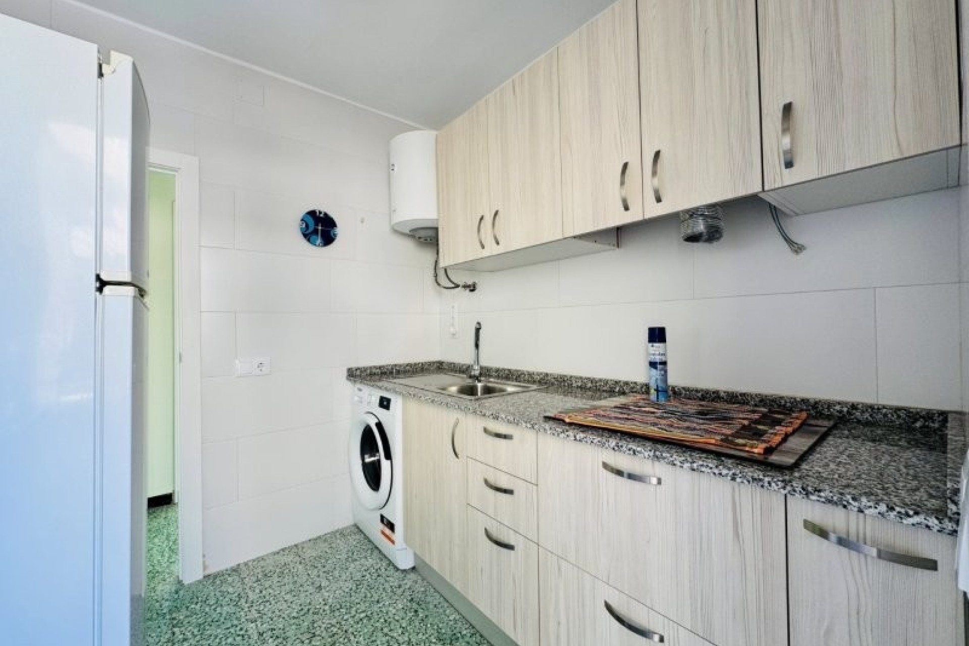 Resale - Wohnung / Appartement -
La Mata - Costa Blanca