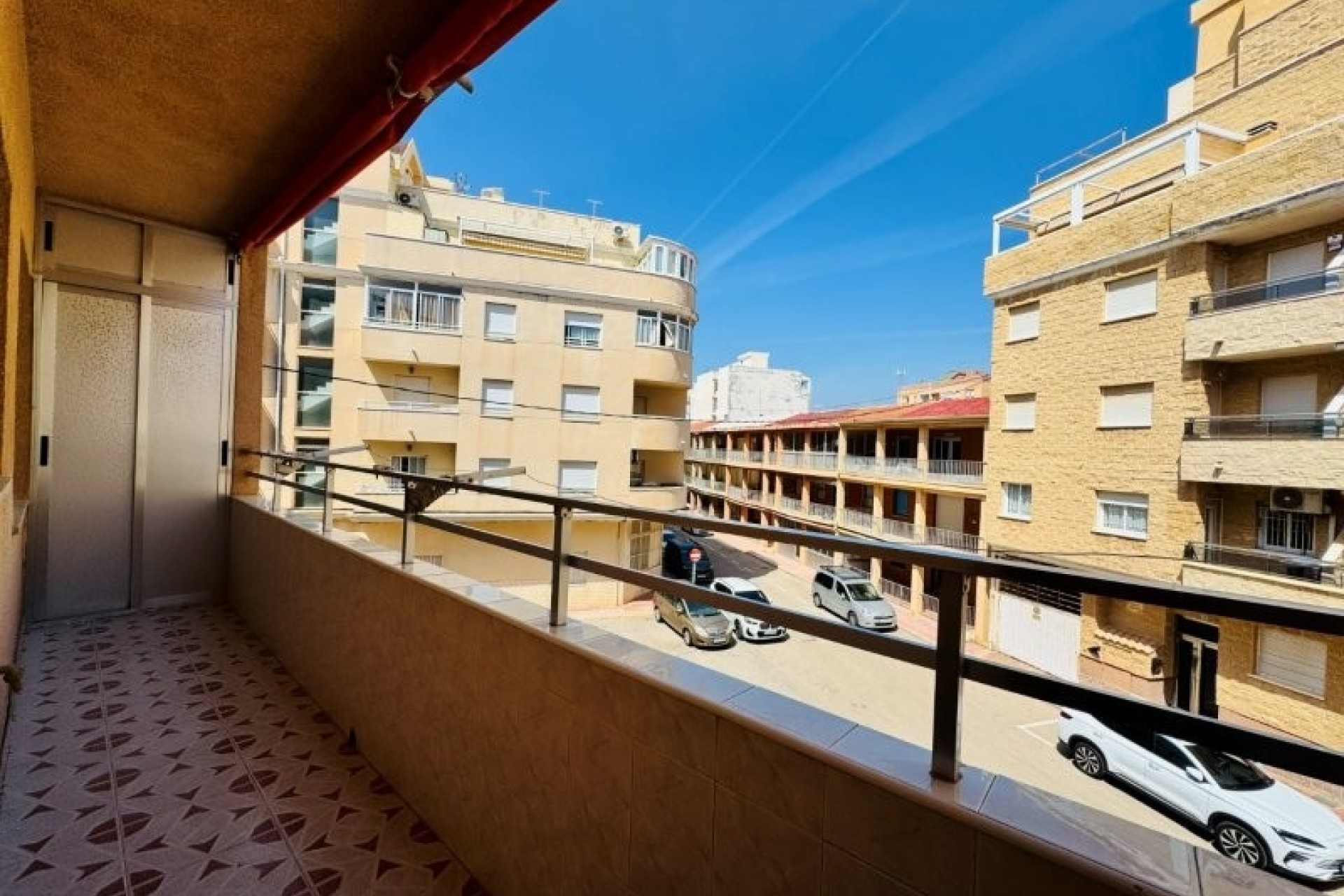 Resale - Wohnung / Appartement -
La Mata - Costa Blanca