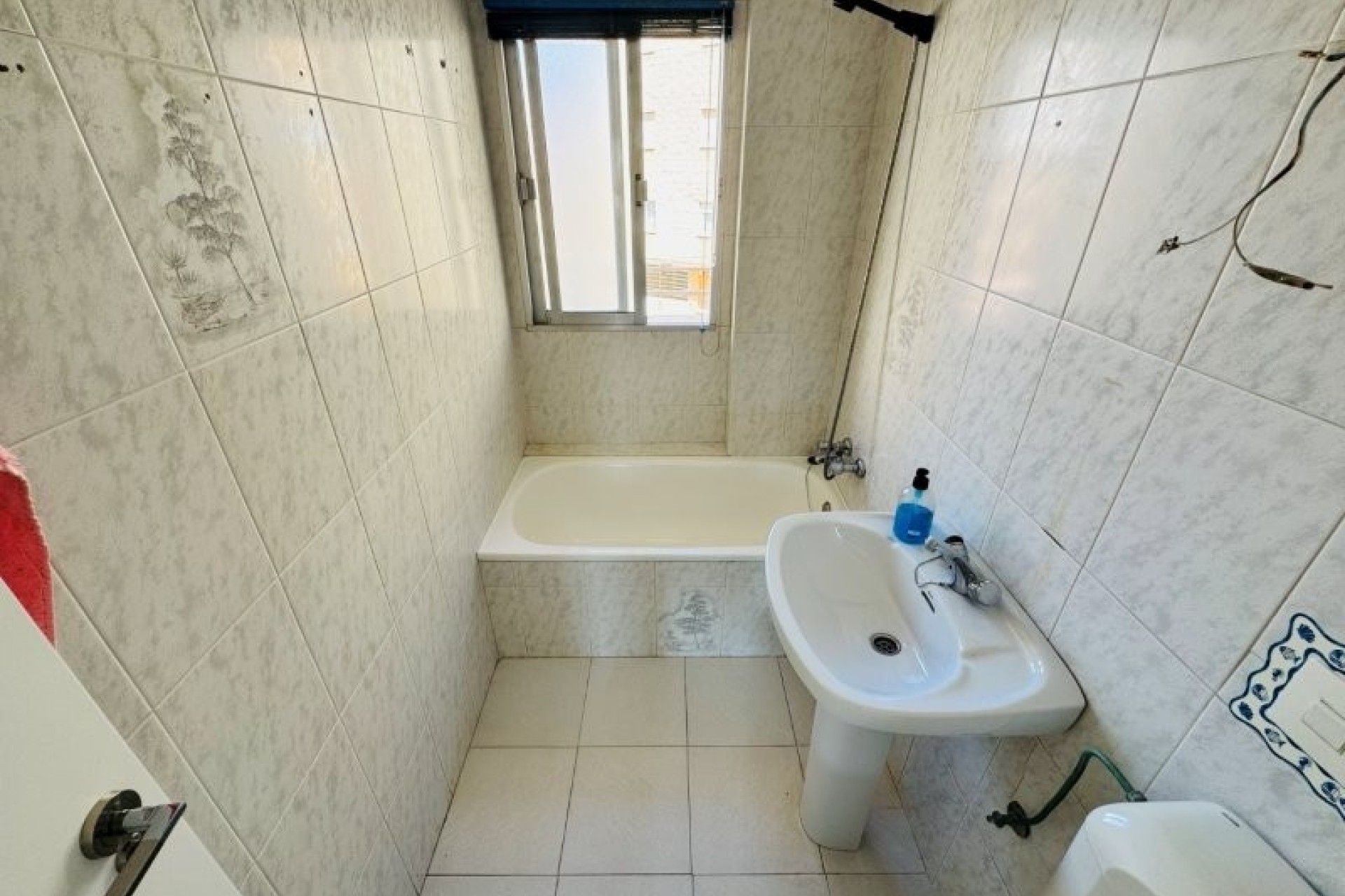 Resale - Wohnung / Appartement -
La Mata - Costa Blanca
