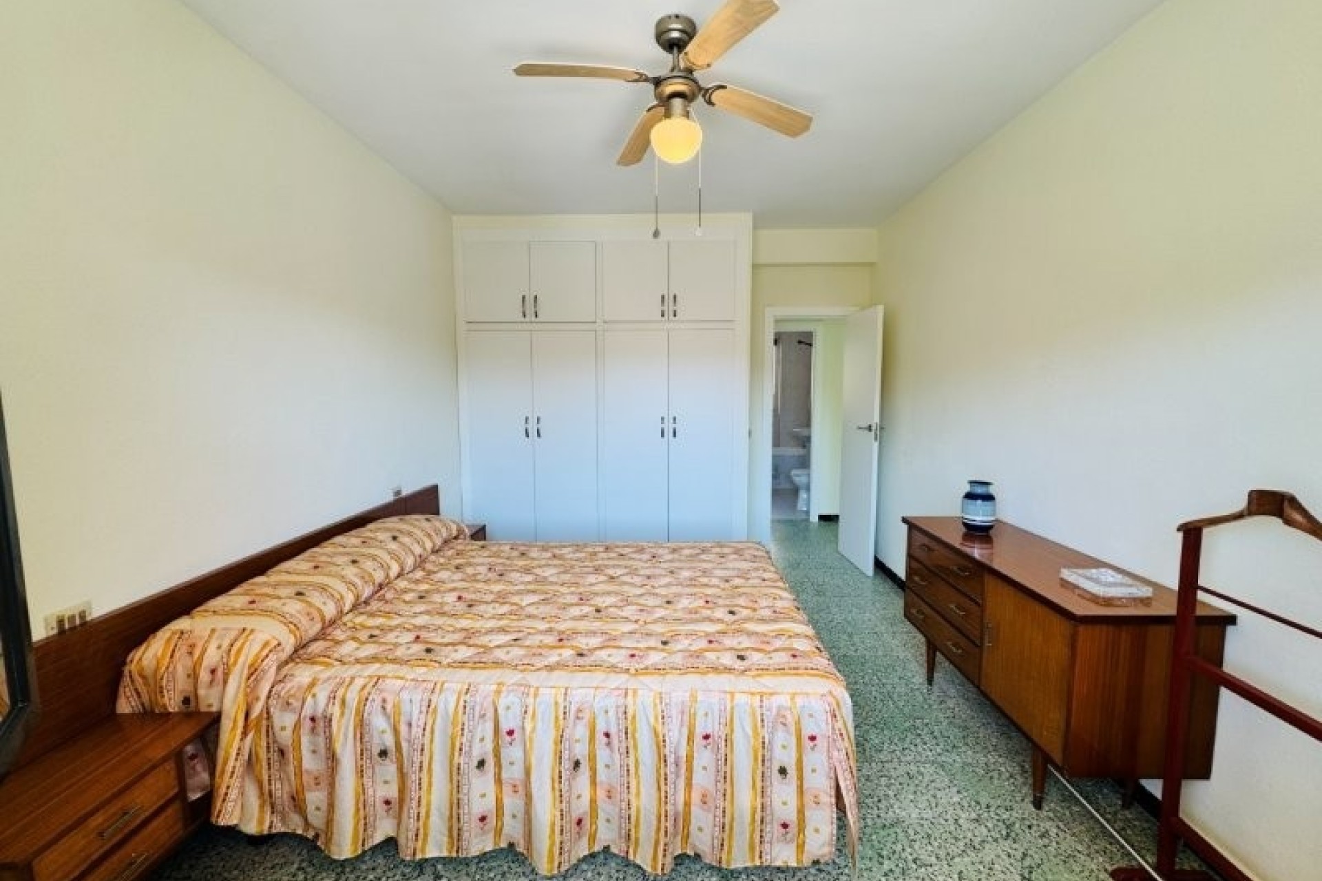 Resale - Wohnung / Appartement -
La Mata - Costa Blanca