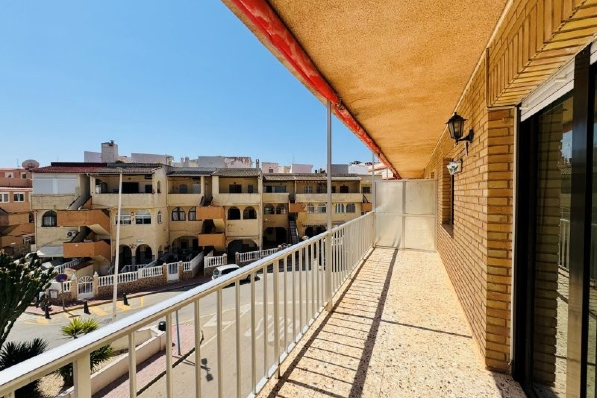 Resale - Wohnung / Appartement -
La Mata - Costa Blanca