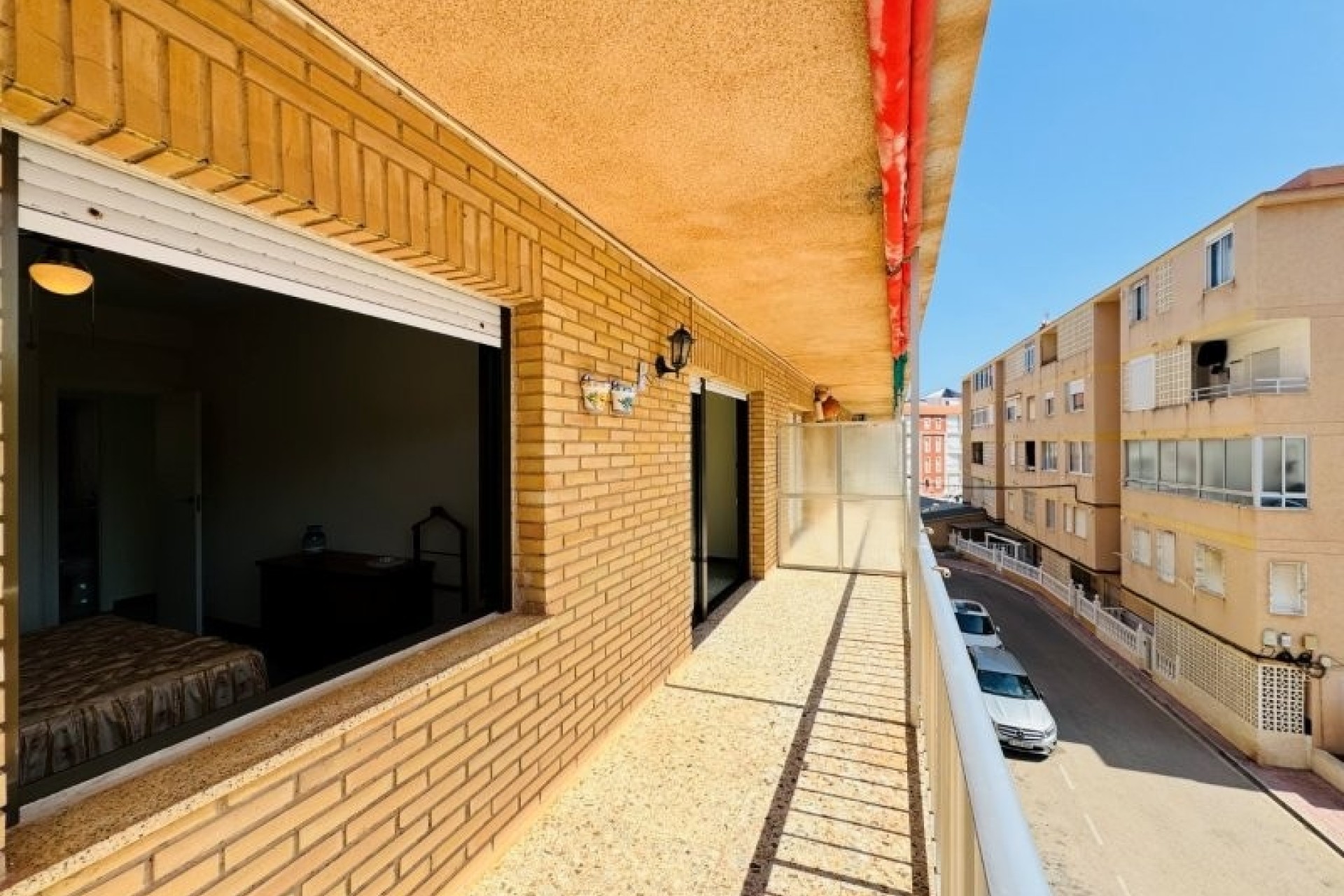 Resale - Wohnung / Appartement -
La Mata - Costa Blanca