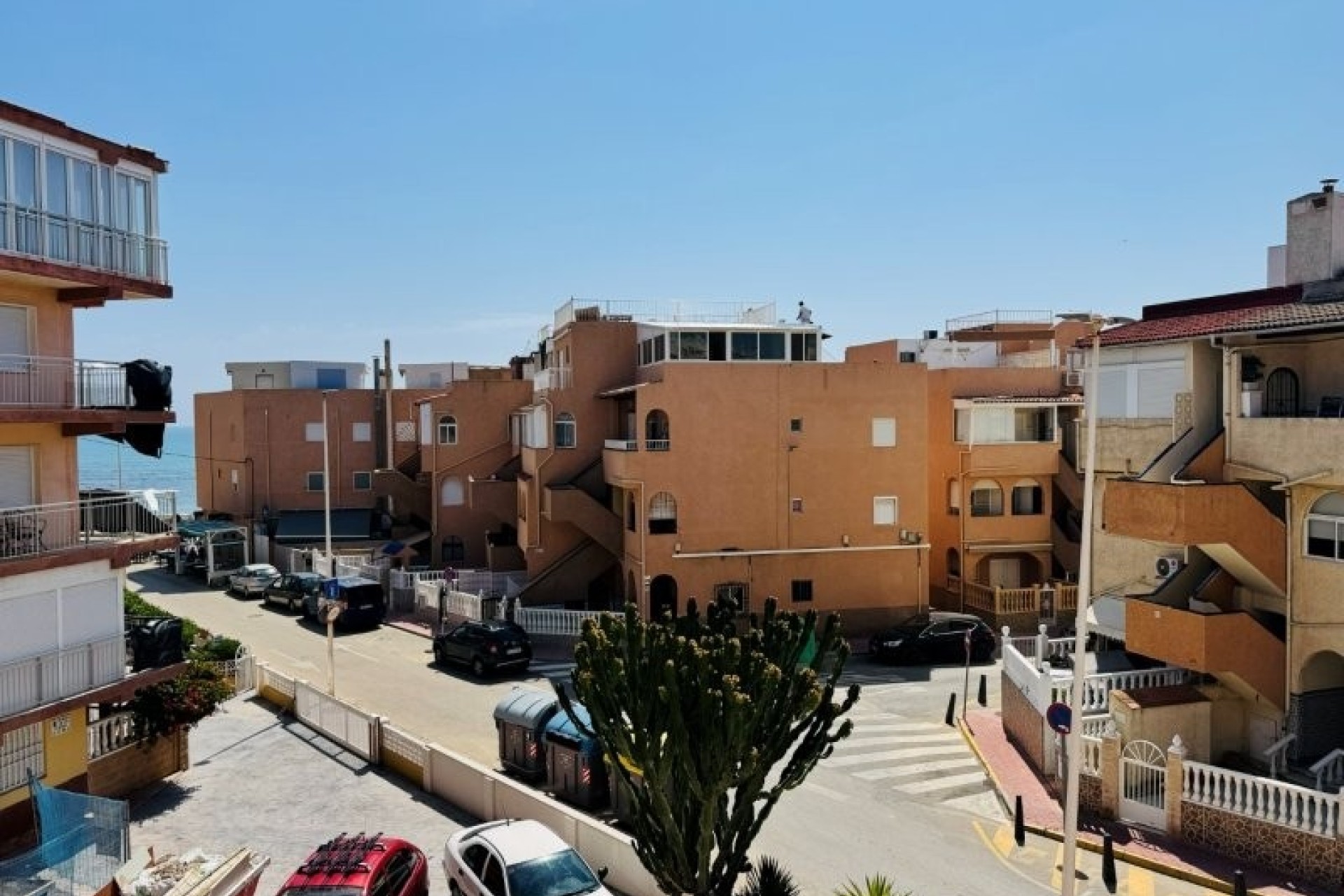 Resale - Wohnung / Appartement -
La Mata - Costa Blanca