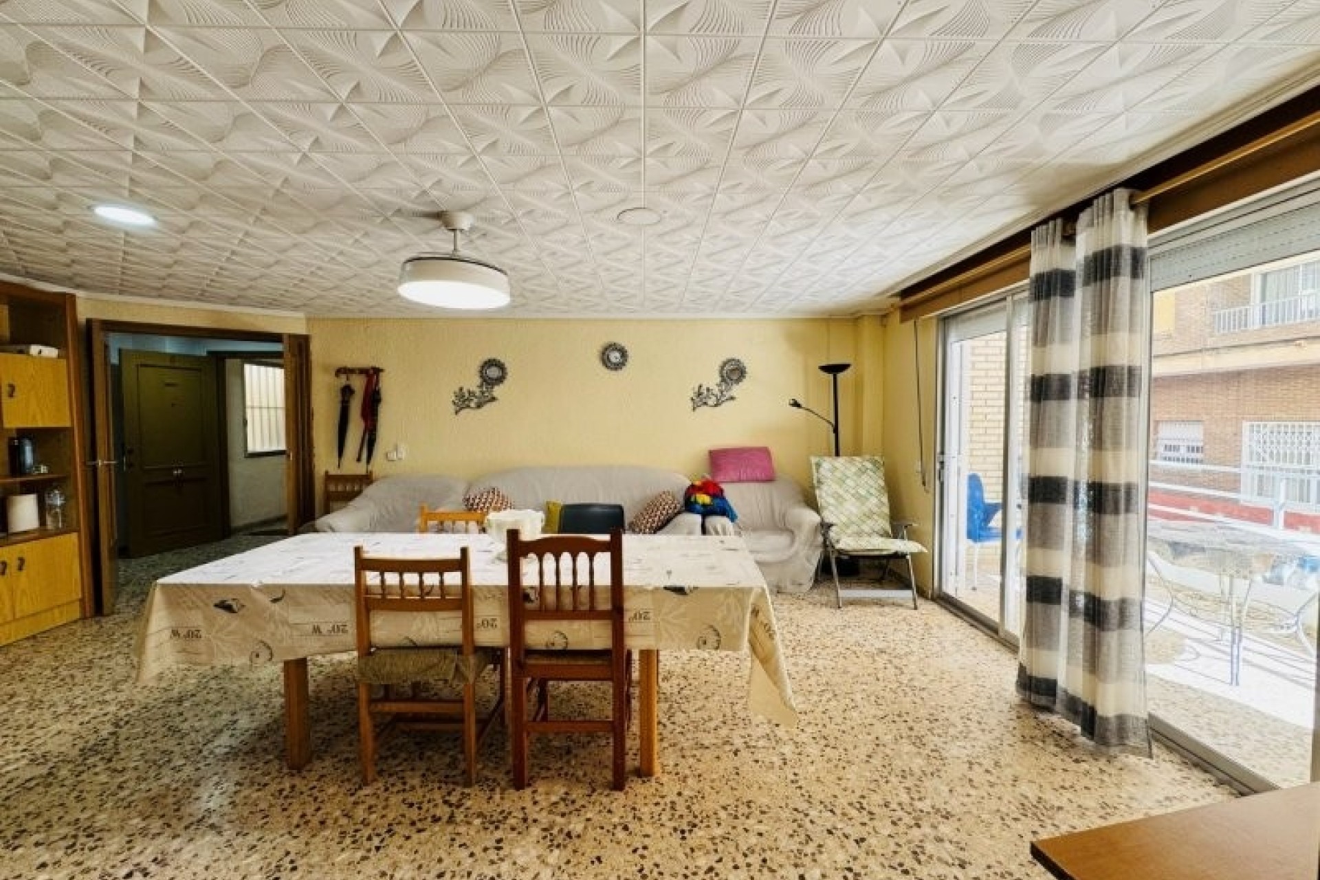 Resale - Wohnung / Appartement -
La Mata - Costa Blanca