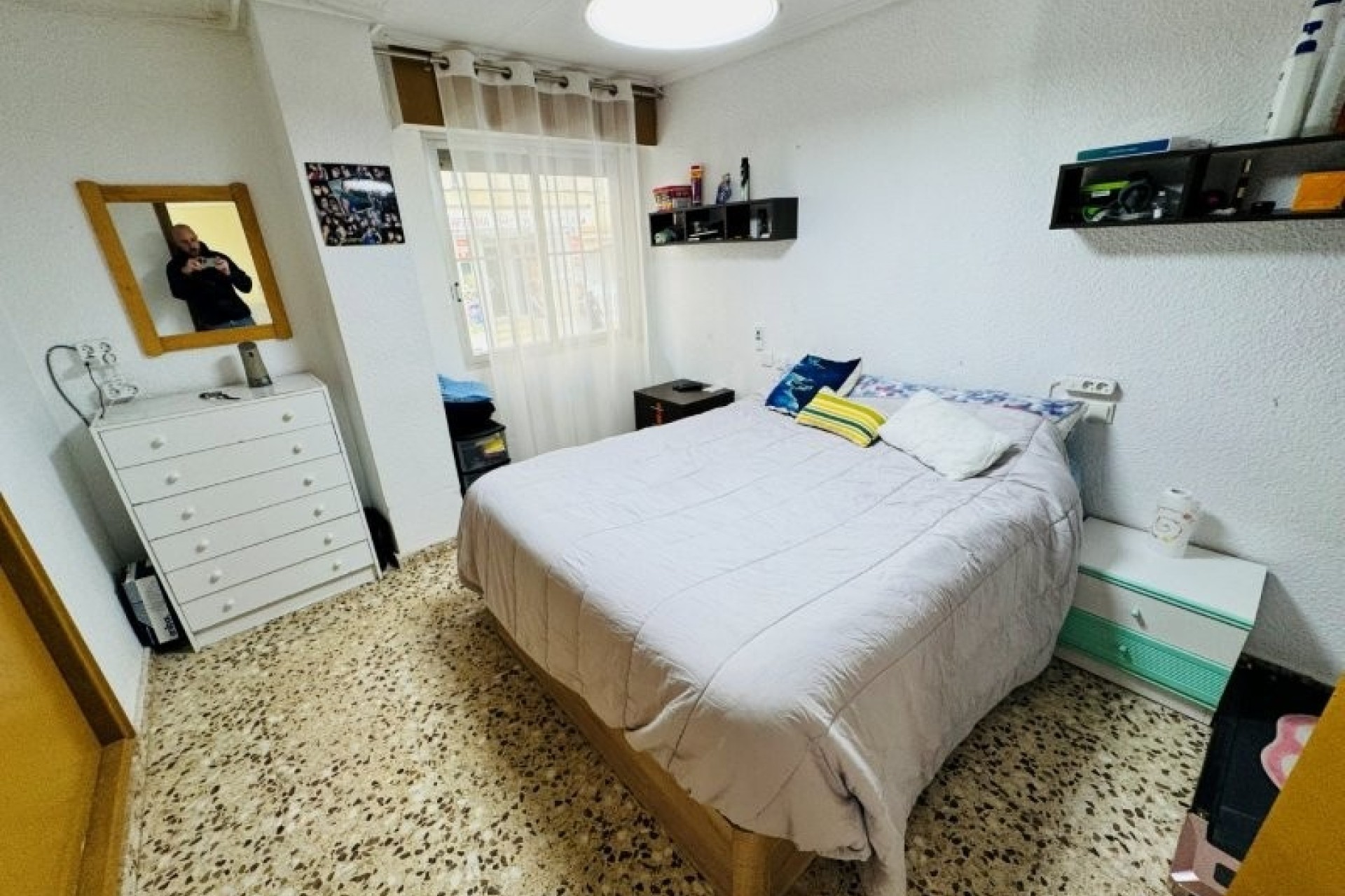 Resale - Wohnung / Appartement -
La Mata - Costa Blanca
