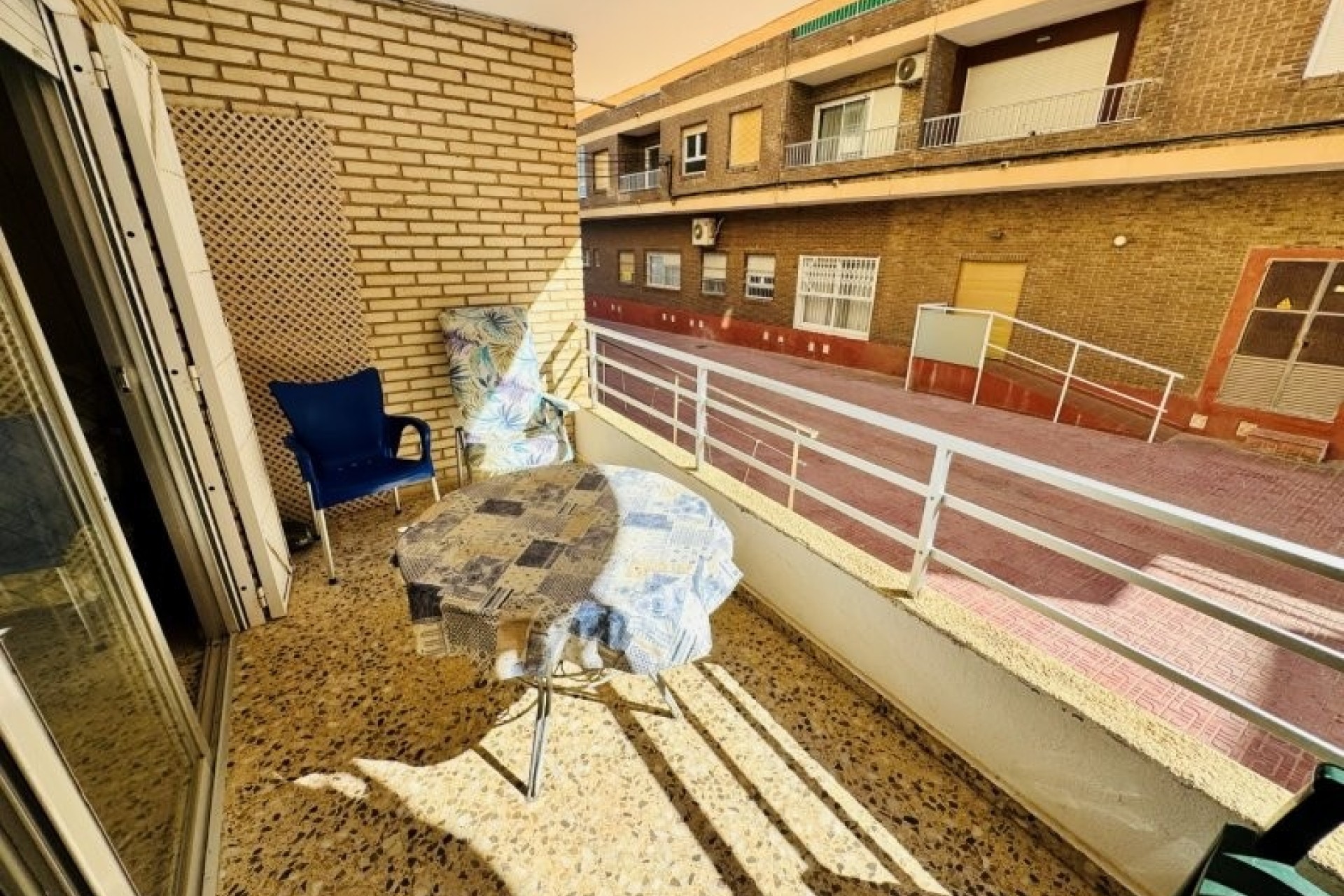 Resale - Wohnung / Appartement -
La Mata - Costa Blanca