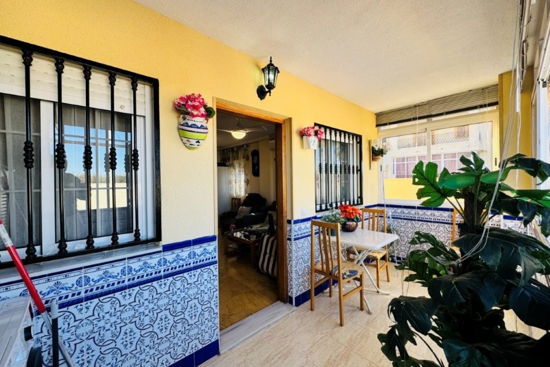 Resale - Wohnung / Appartement -
La Mata - Costa Blanca