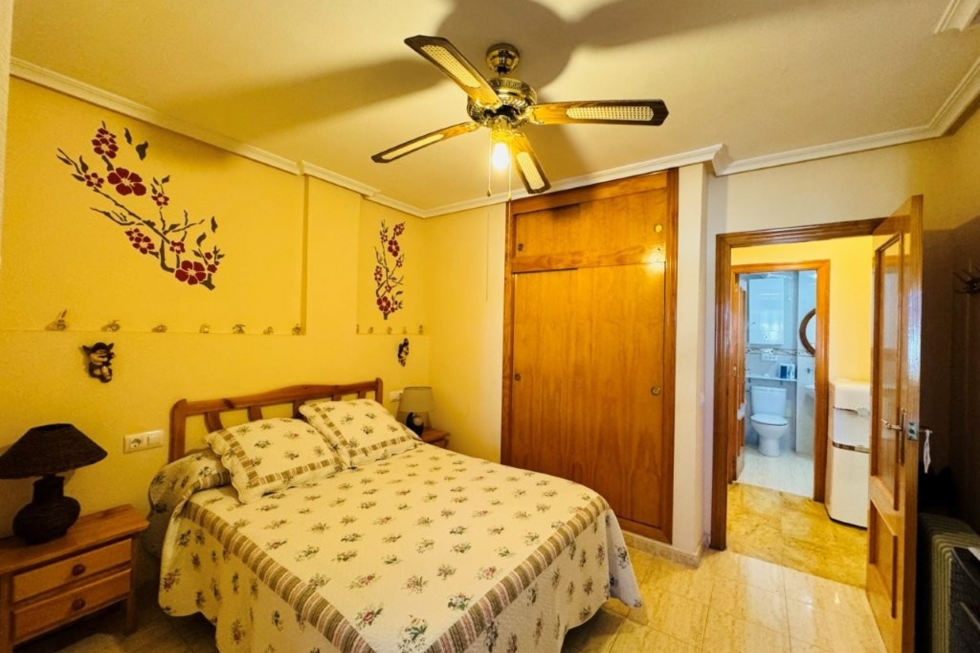 Resale - Wohnung / Appartement -
La Mata - Costa Blanca