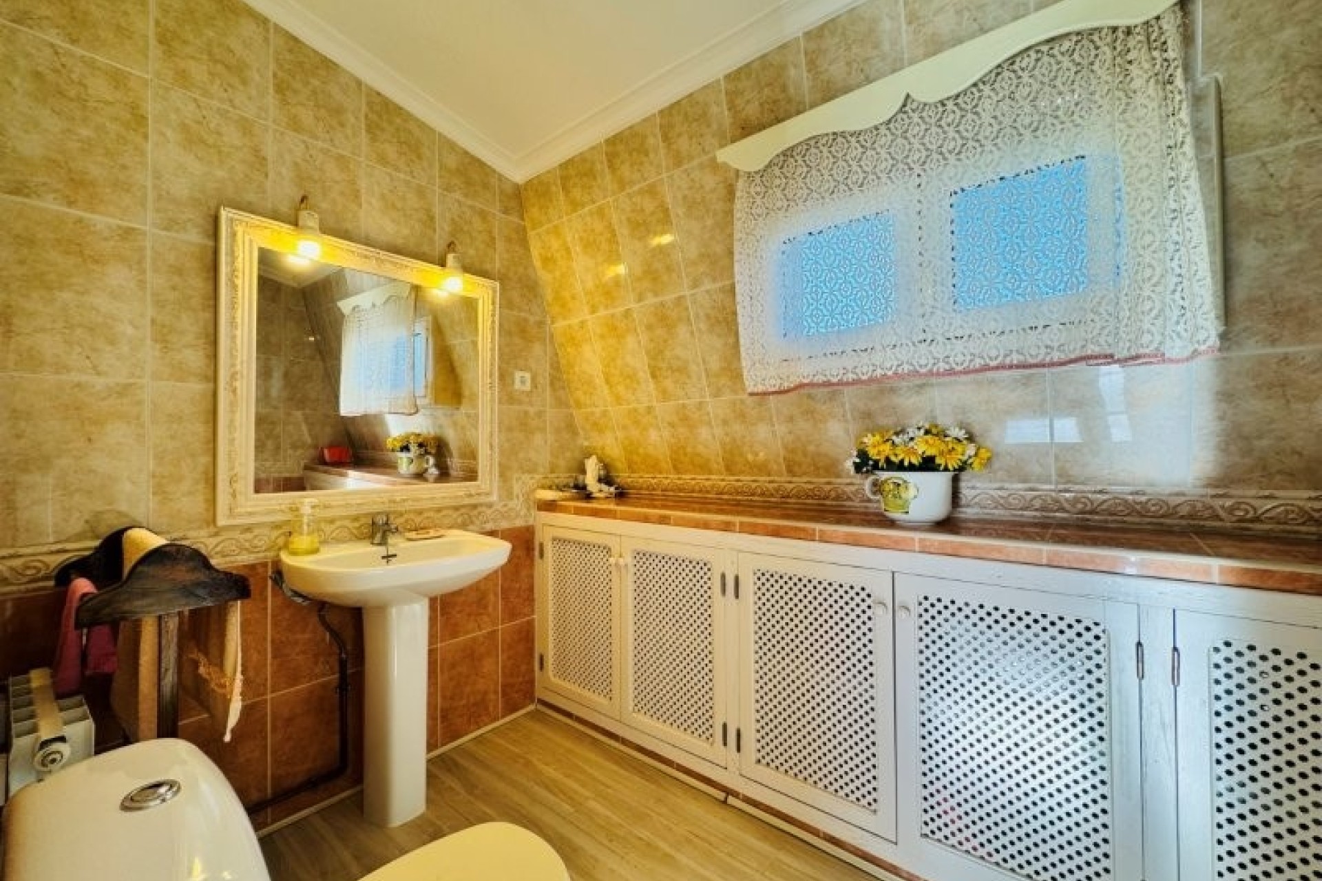 Resale - Wohnung / Appartement -
La Mata - Costa Blanca
