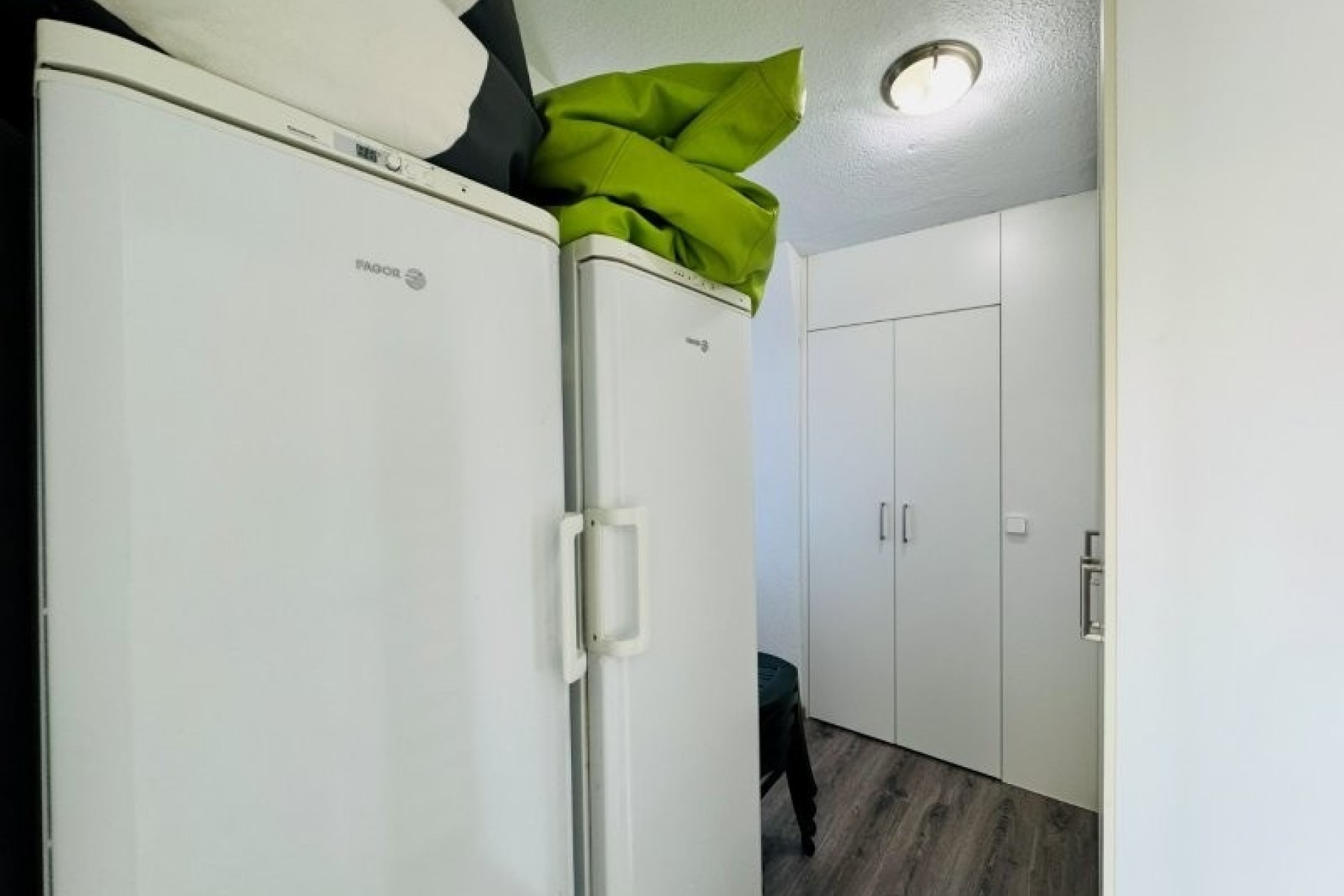 Resale - Wohnung / Appartement -
La Mata - Costa Blanca