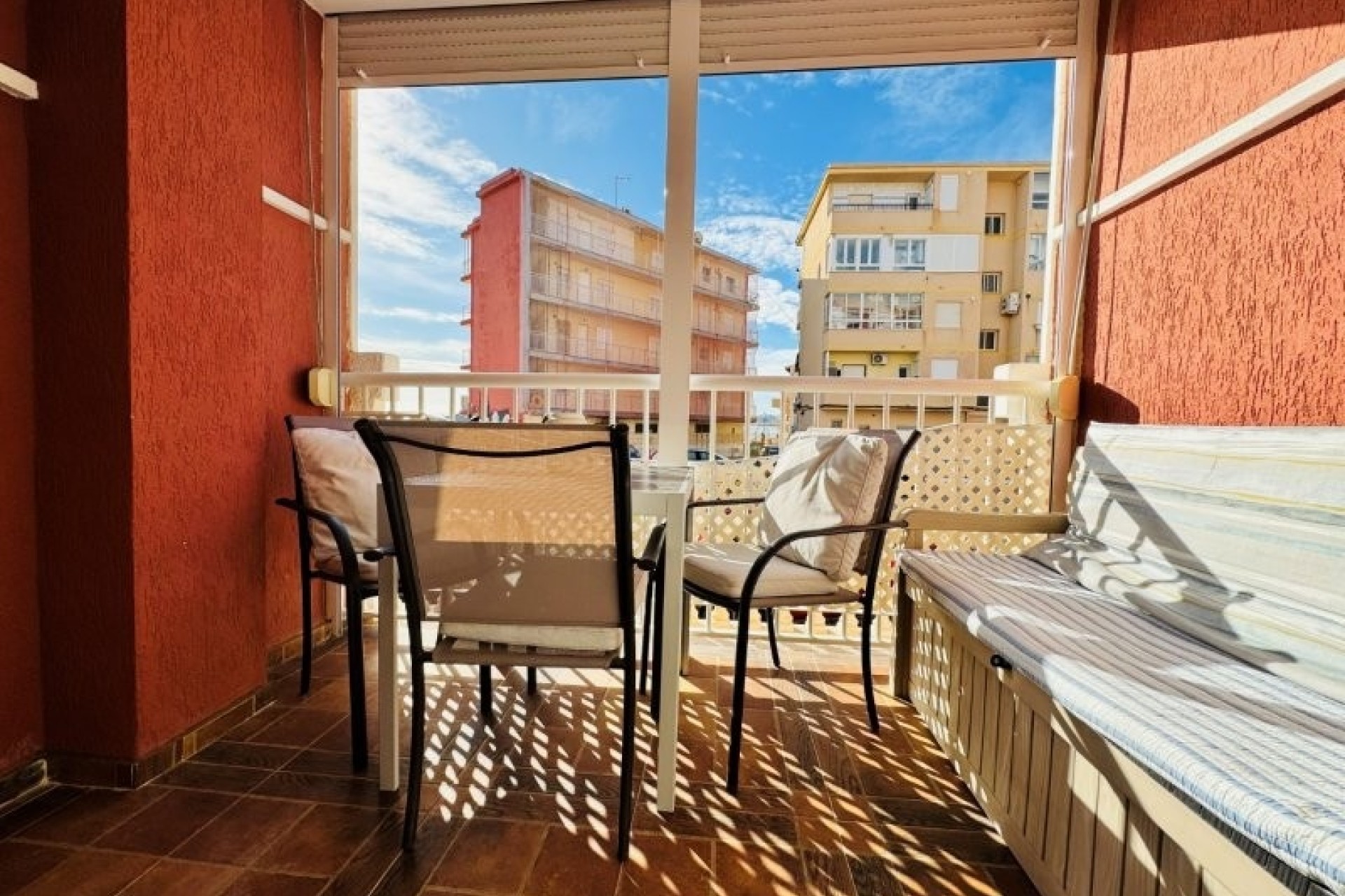 Resale - Wohnung / Appartement -
La Mata - Costa Blanca