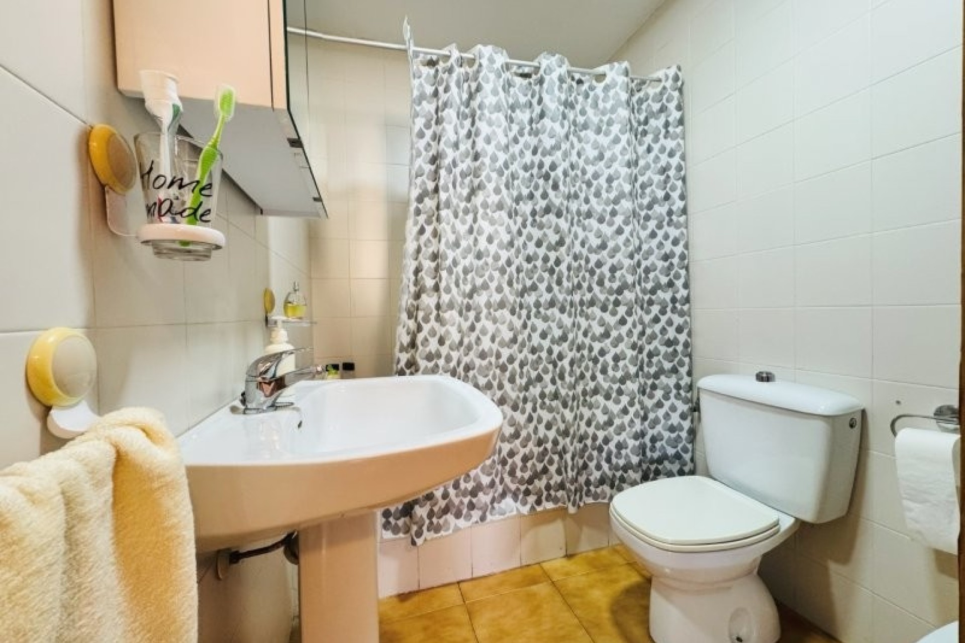 Resale - Wohnung / Appartement -
La Mata - Costa Blanca