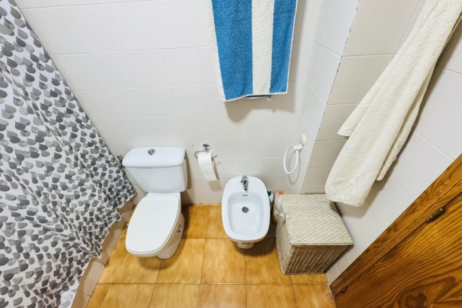 Resale - Wohnung / Appartement -
La Mata - Costa Blanca