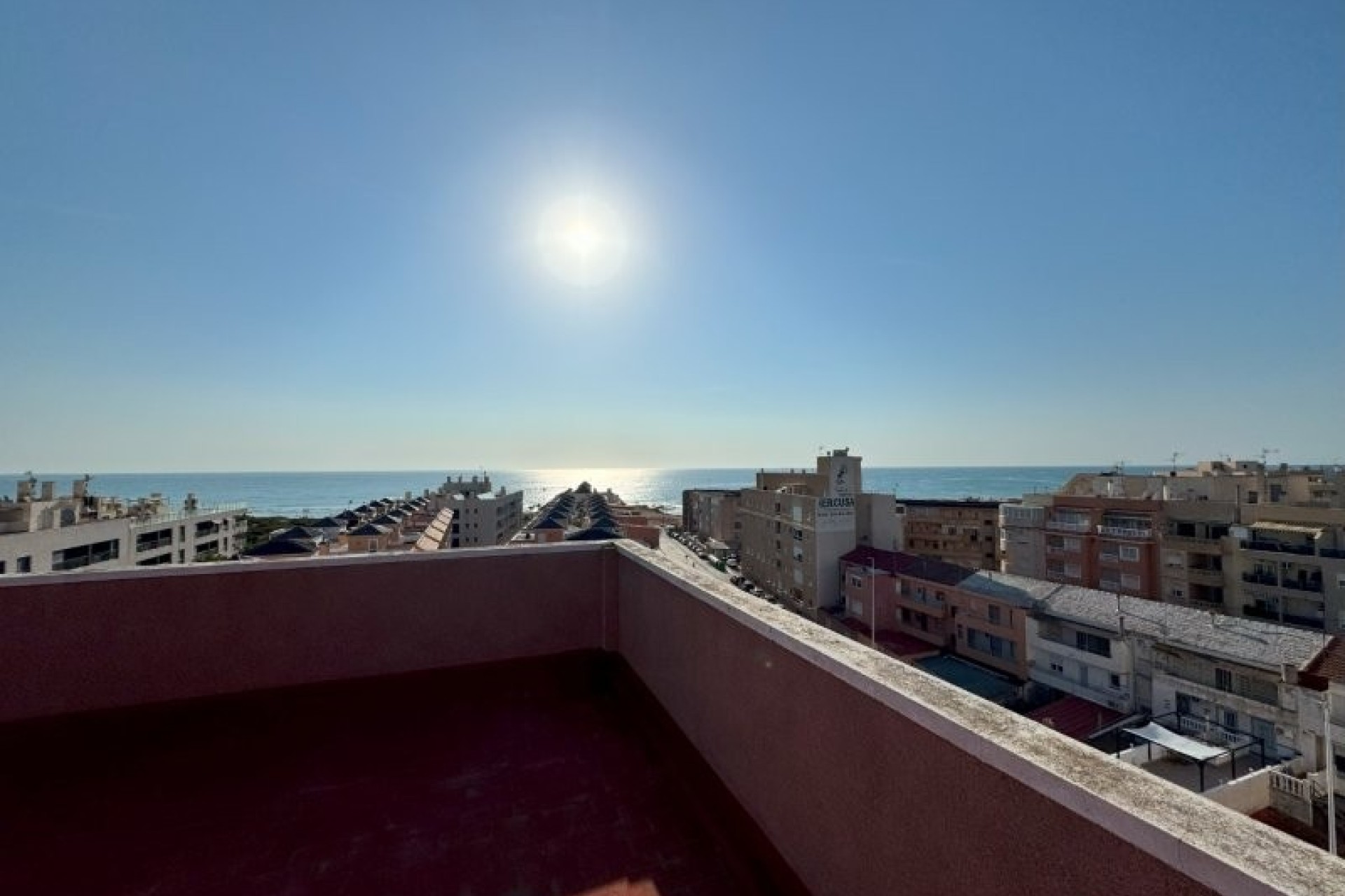 Resale - Wohnung / Appartement -
La Mata - Costa Blanca