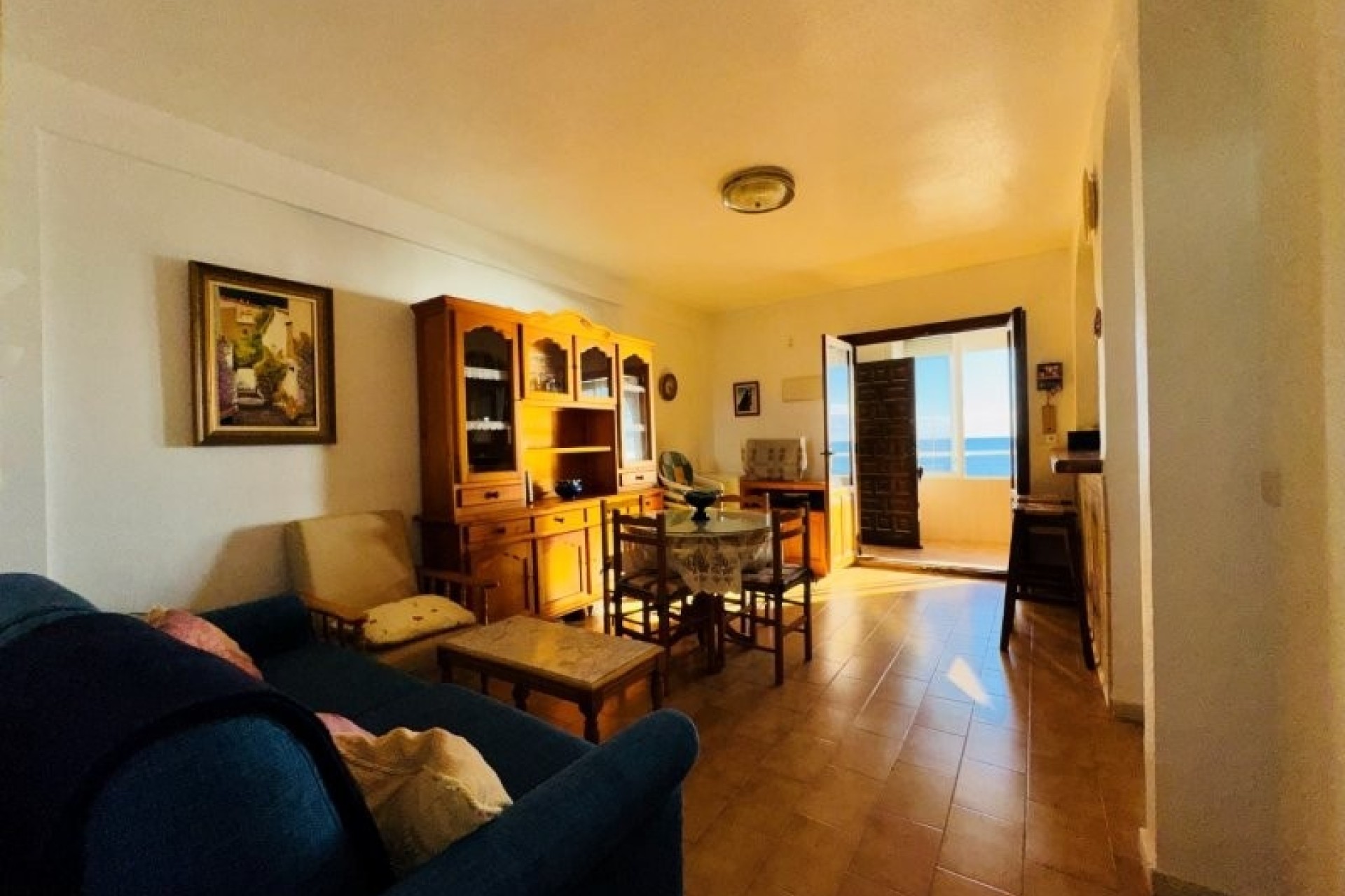 Resale - Wohnung / Appartement -
La Mata - Costa Blanca