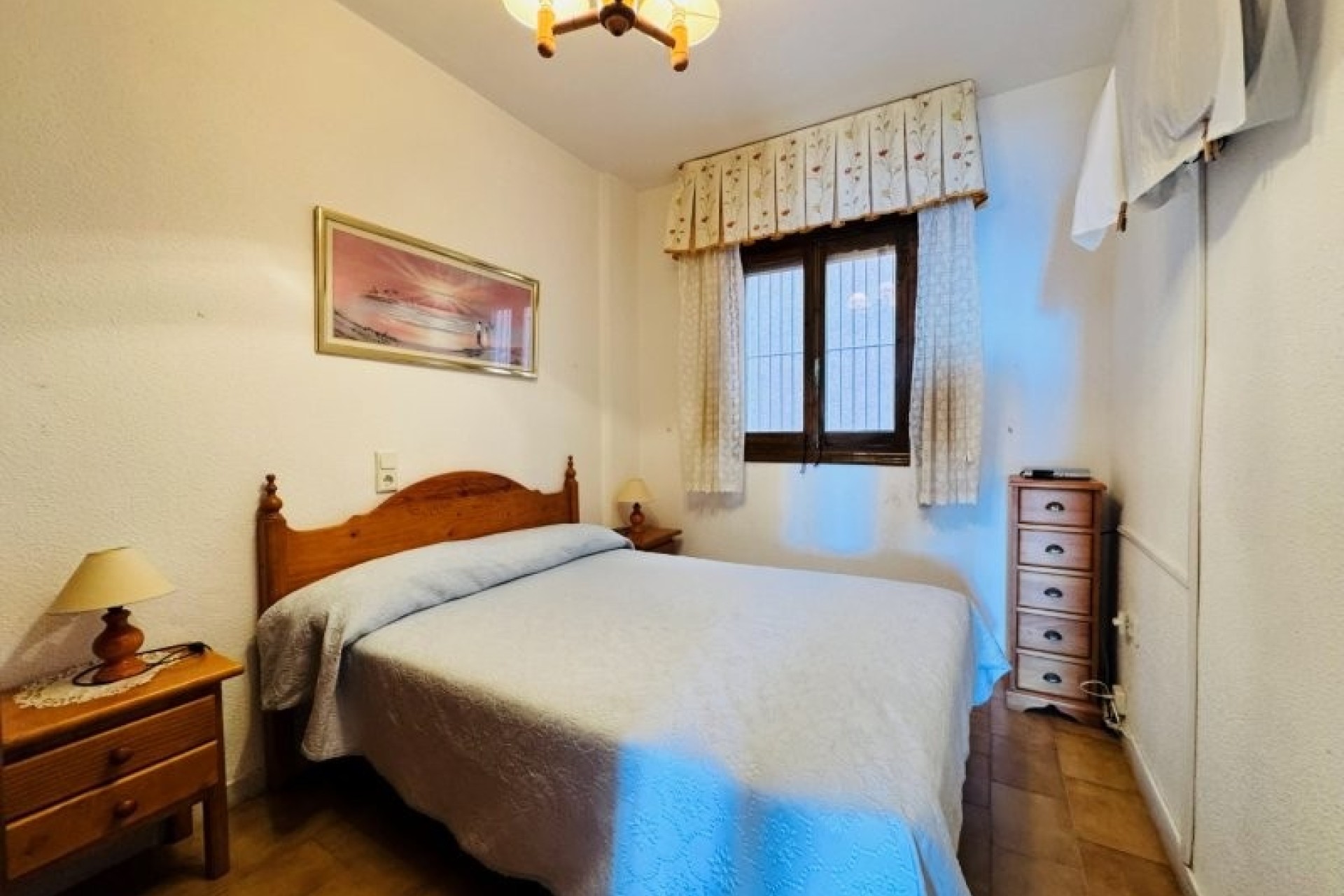 Resale - Wohnung / Appartement -
La Mata - Costa Blanca