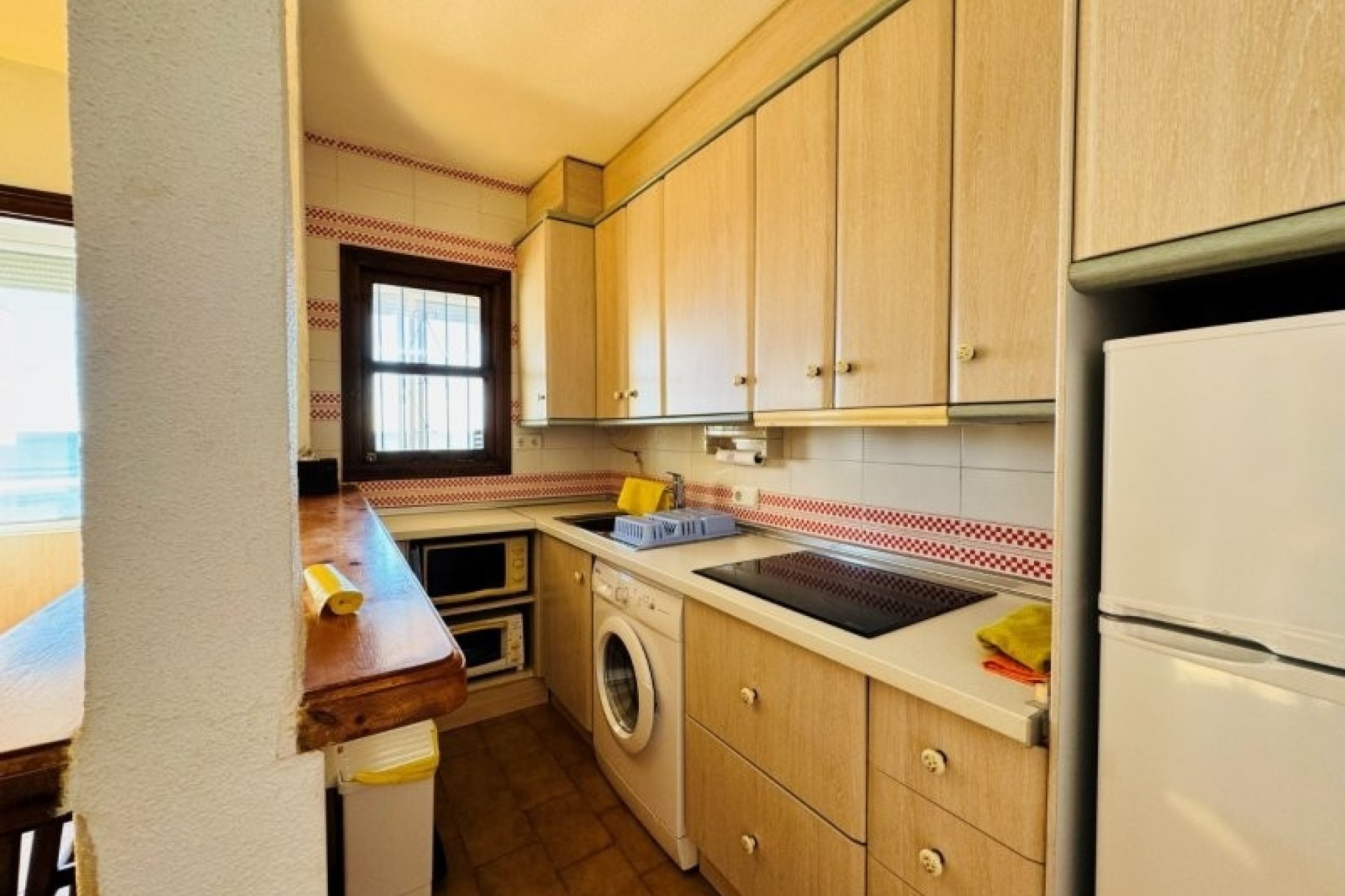 Resale - Wohnung / Appartement -
La Mata - Costa Blanca