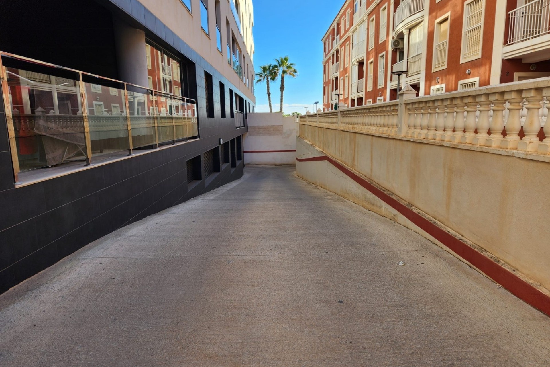 Resale - Wohnung / Appartement -
La Mata - Costa Blanca