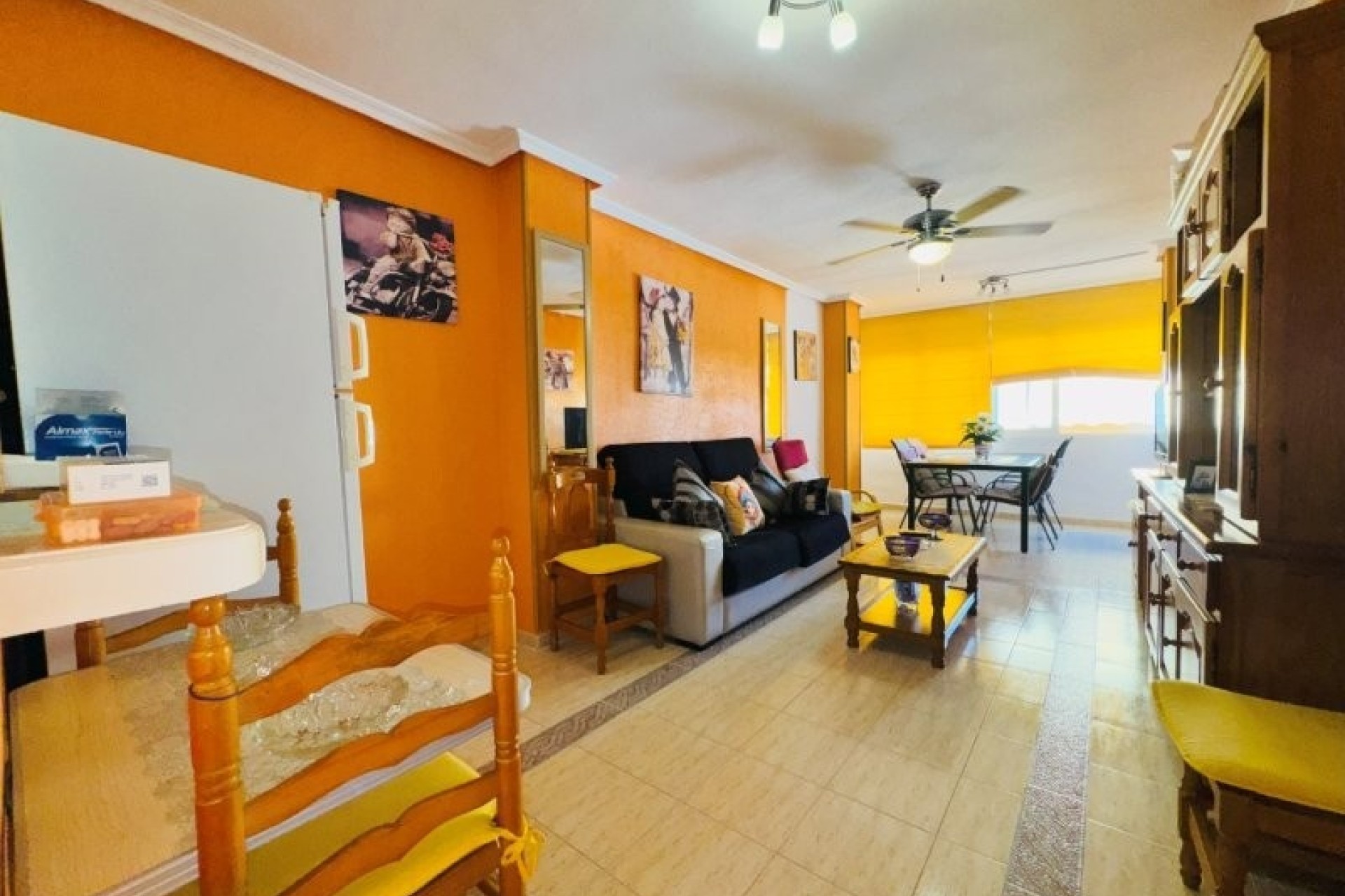 Resale - Wohnung / Appartement -
La Mata - Costa Blanca
