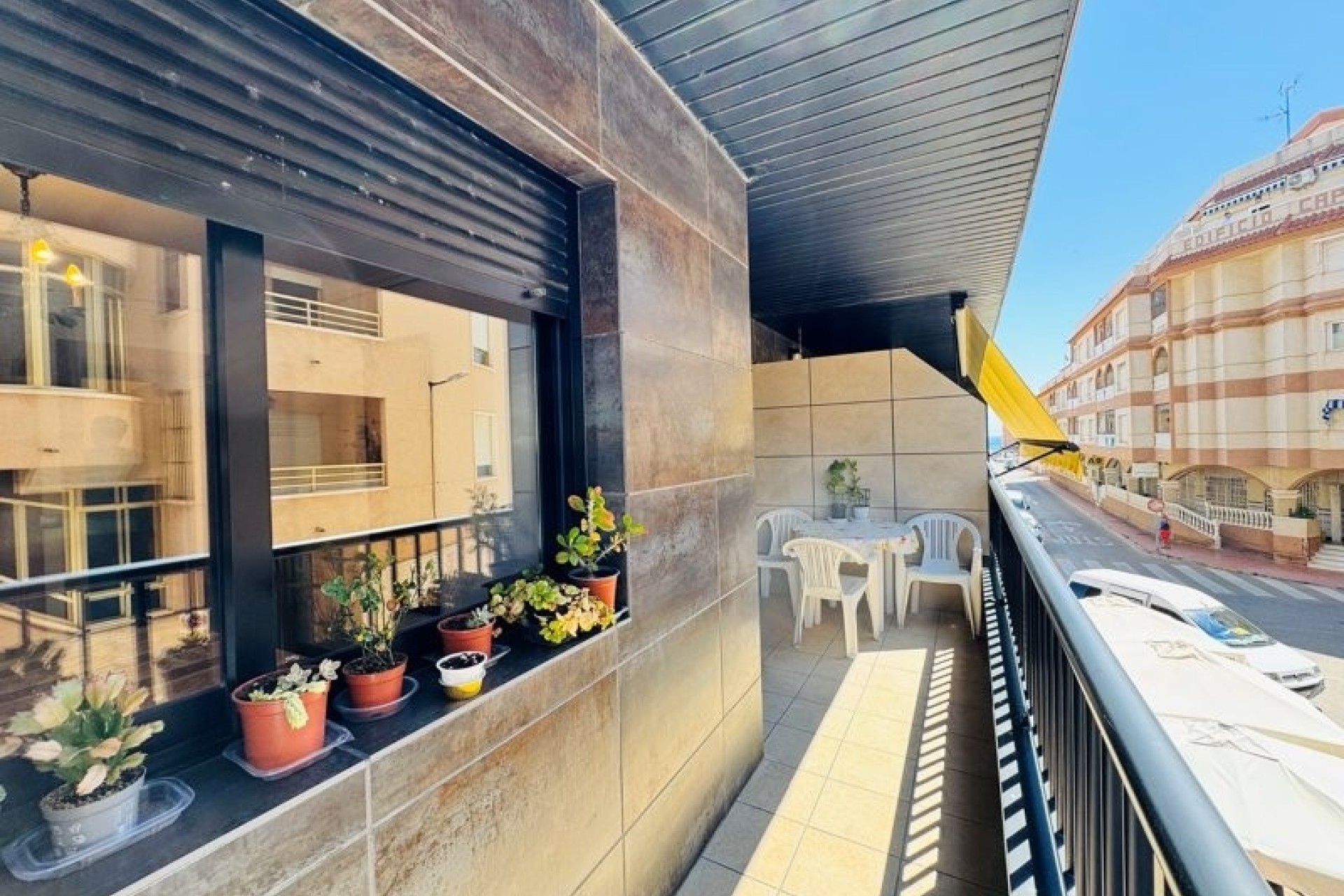 Resale - Wohnung / Appartement -
La Mata - Costa Blanca