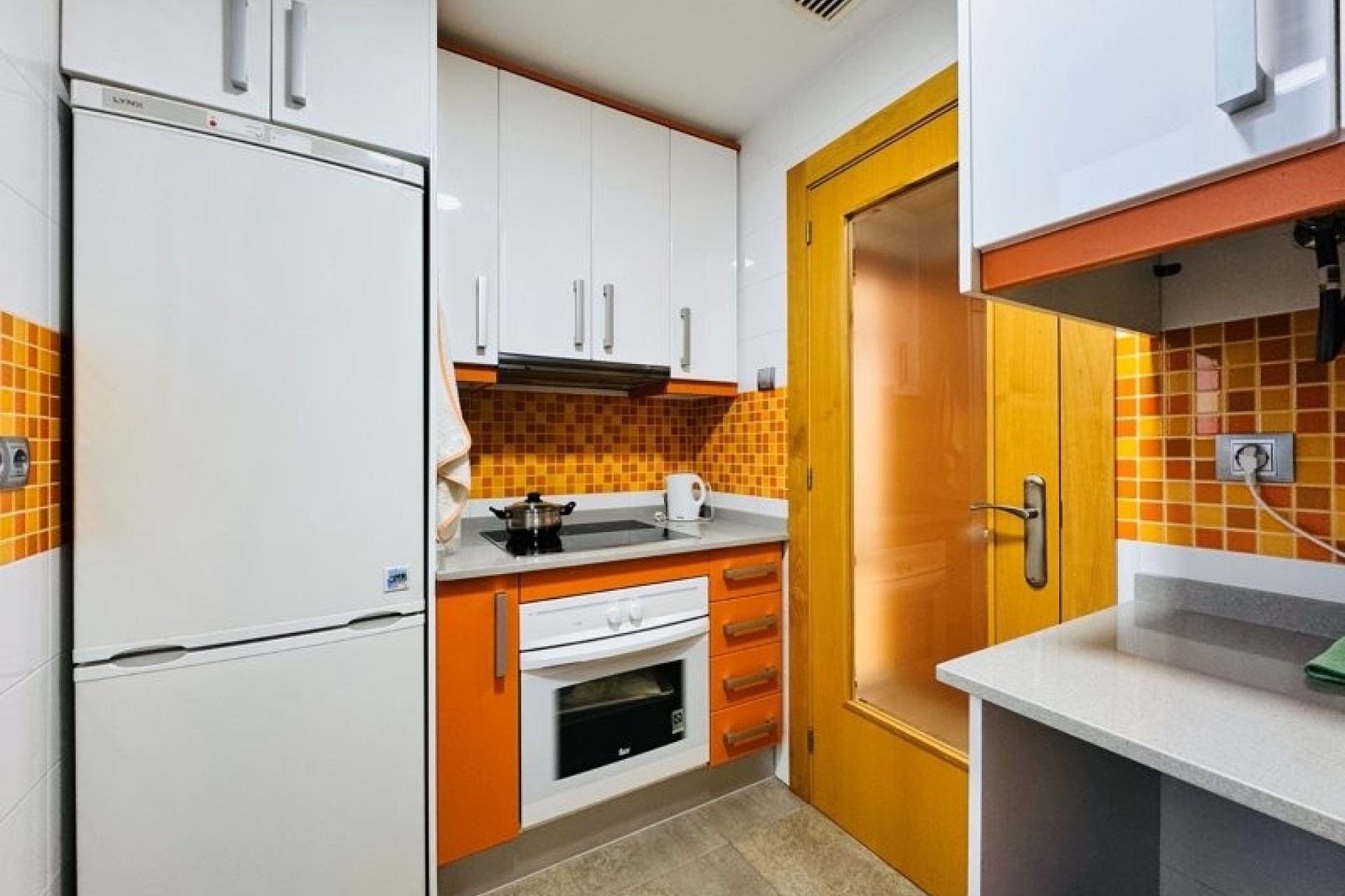 Resale - Wohnung / Appartement -
La Mata - Costa Blanca