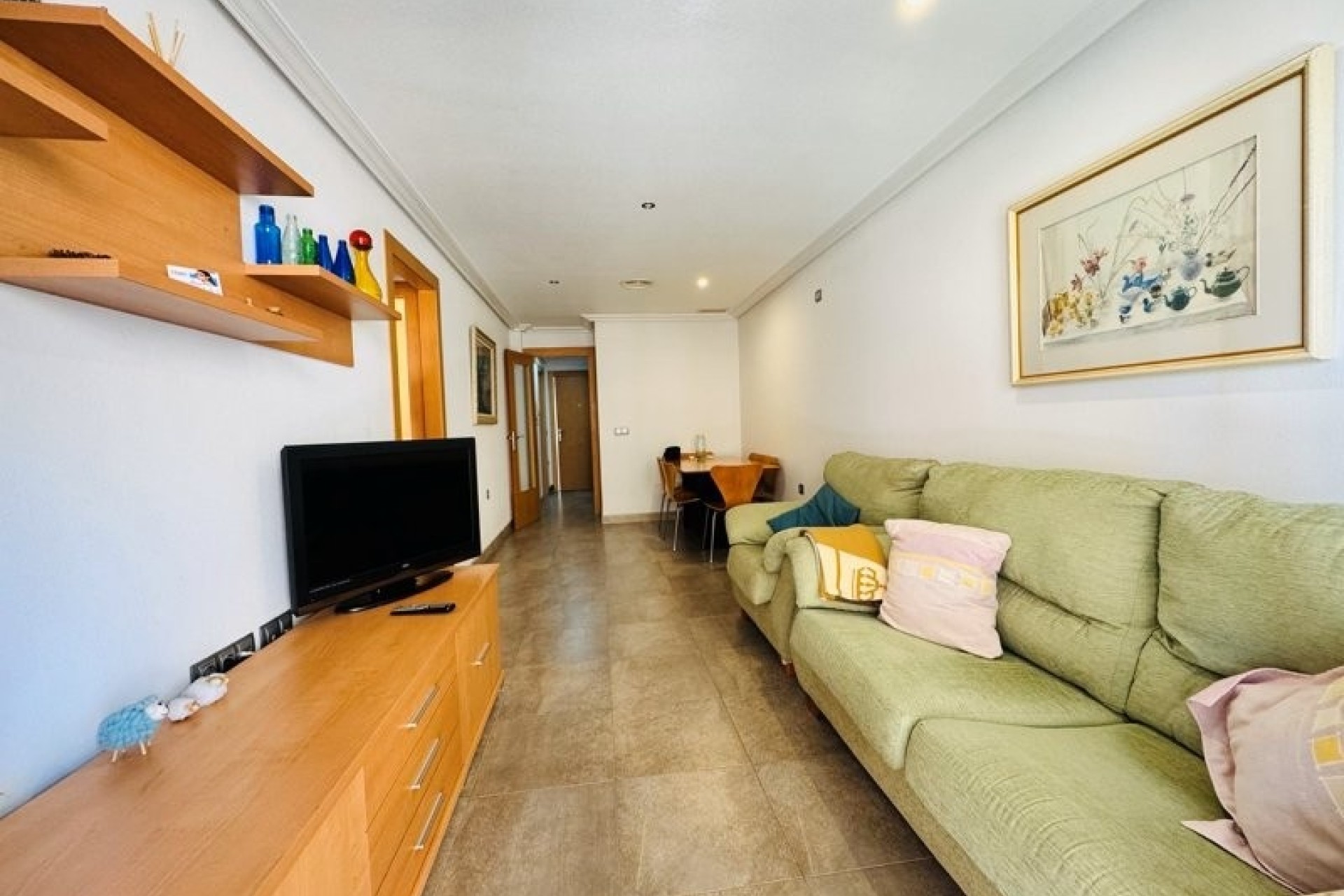 Resale - Wohnung / Appartement -
La Mata - Costa Blanca
