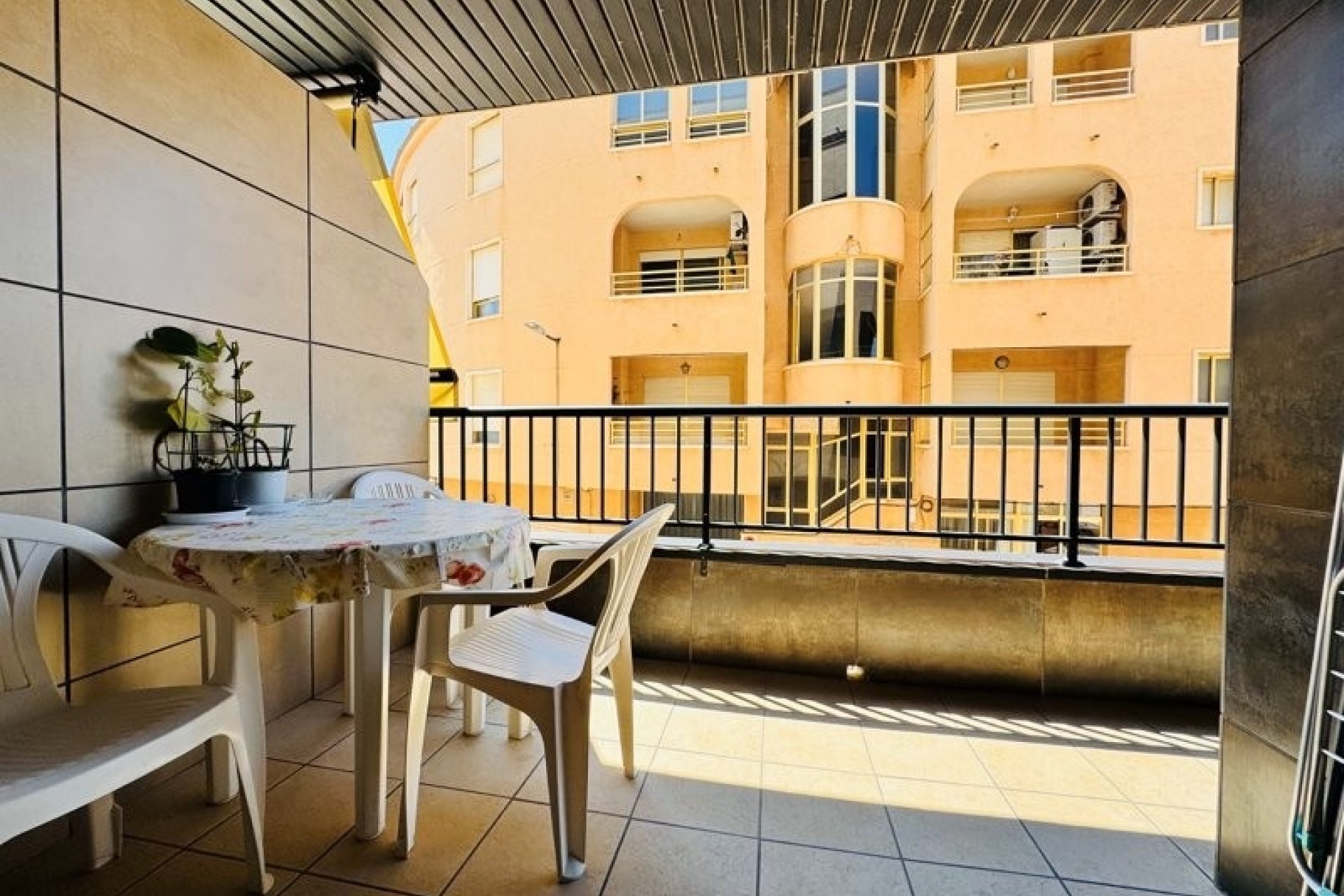Resale - Wohnung / Appartement -
La Mata - Costa Blanca