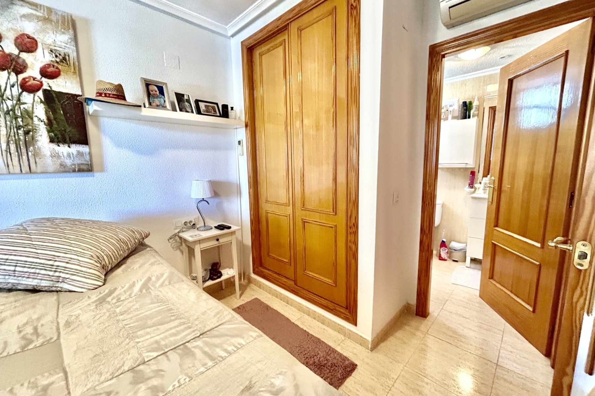 Resale - Wohnung / Appartement -
La Mata - Costa Blanca