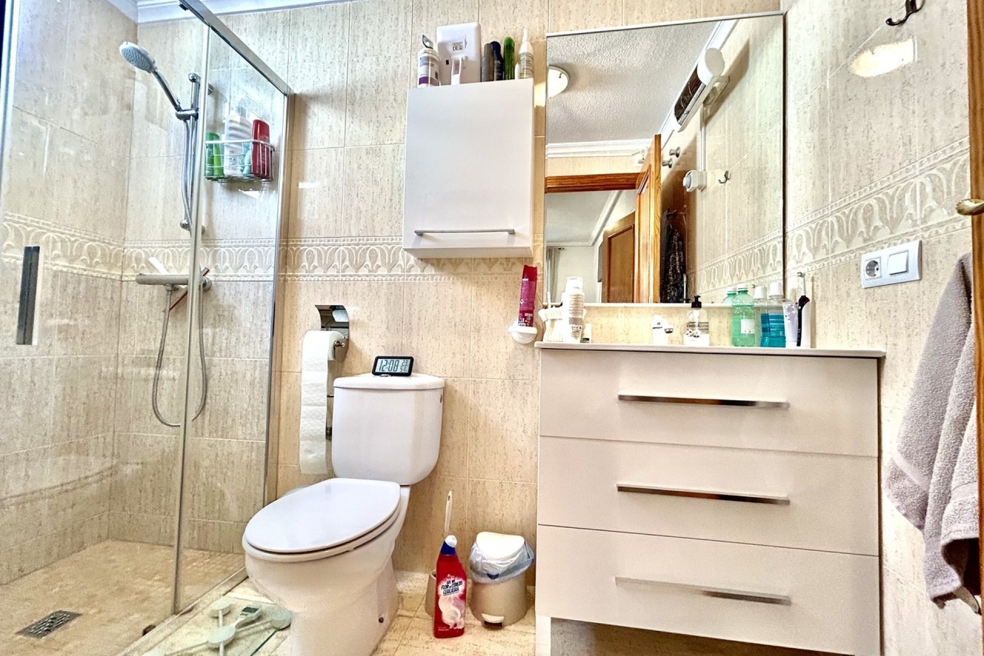 Resale - Wohnung / Appartement -
La Mata - Costa Blanca