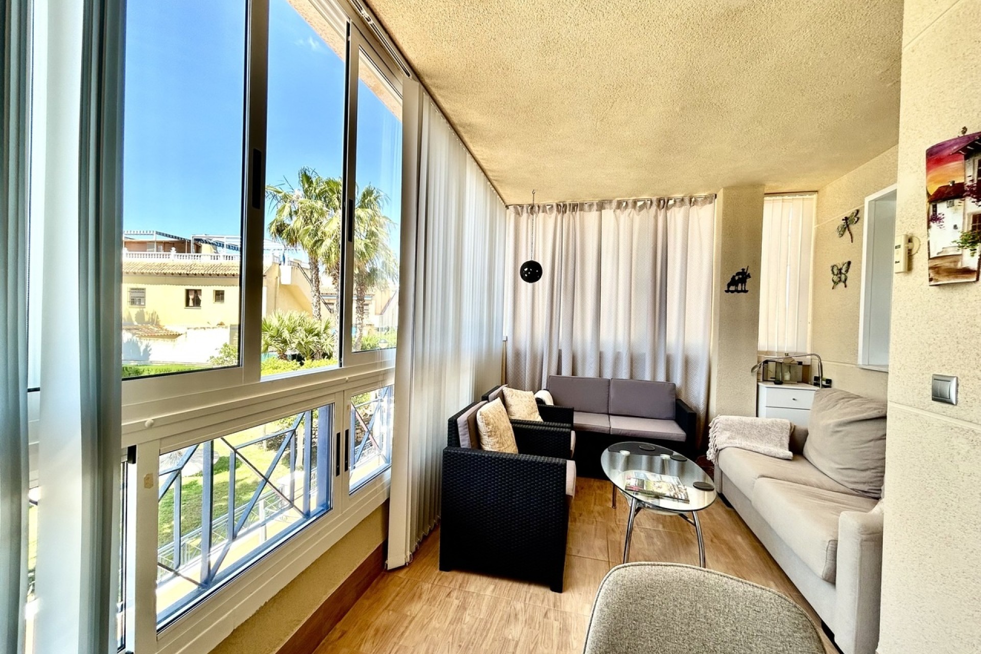 Resale - Wohnung / Appartement -
La Mata - Costa Blanca