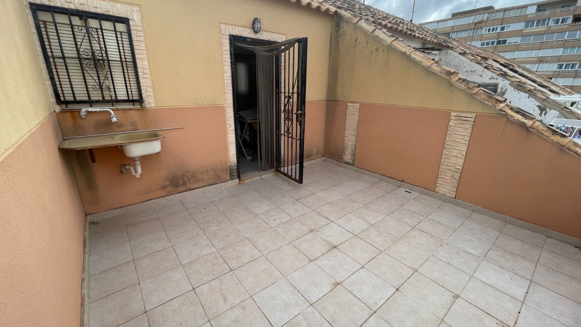 Resale - Wohnung Appartement -
La Mata - Playa