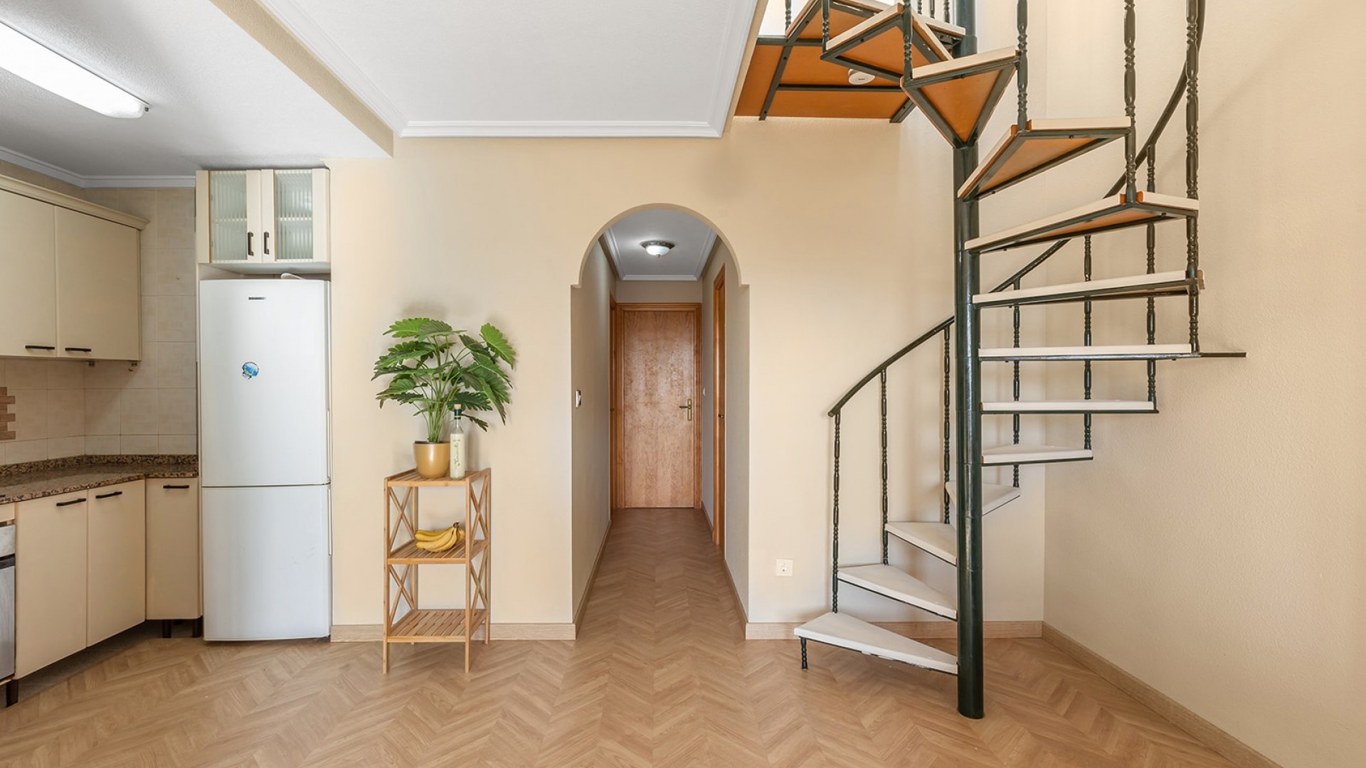 Resale - Wohnung Appartement -
La Mata - Playa